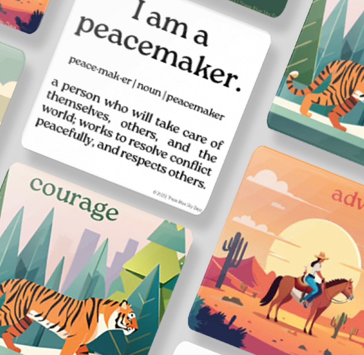 Translation missing: en.Stickers: Stickers