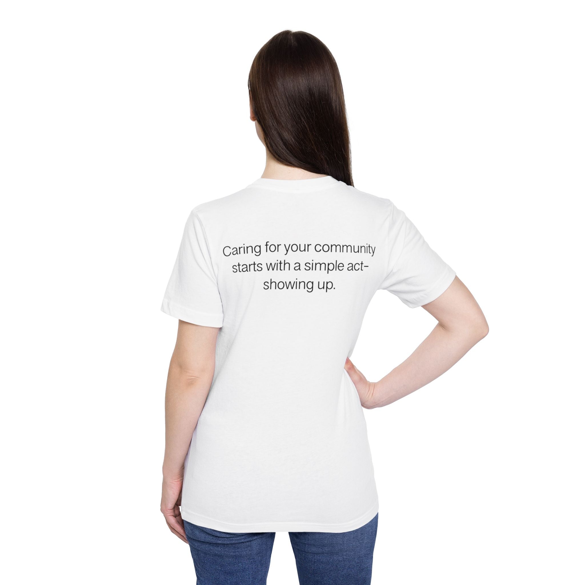 Translation missing: en.Show up Collection: Show up Collection