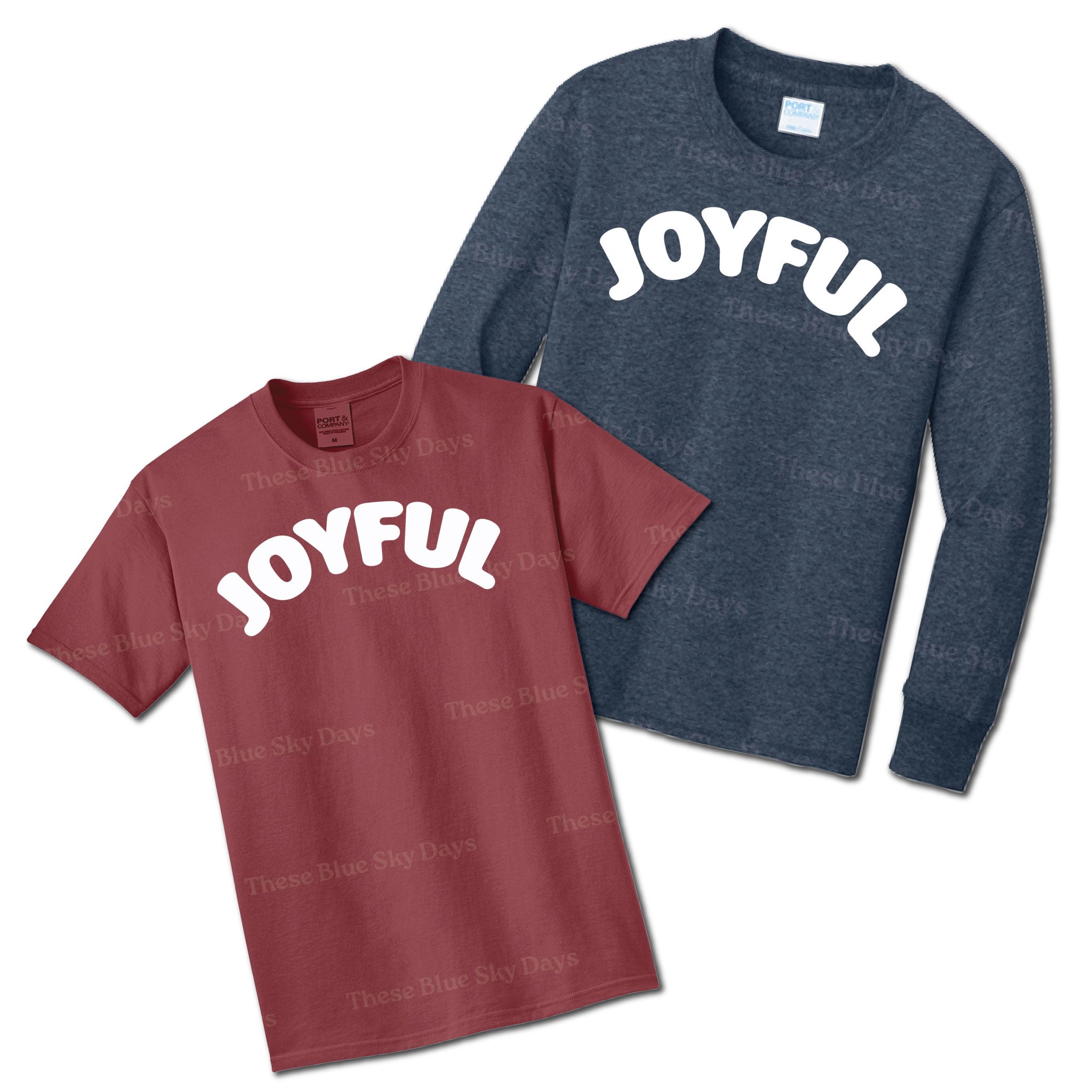 Translation missing: en.Joyful Collection: Joyful Collection
