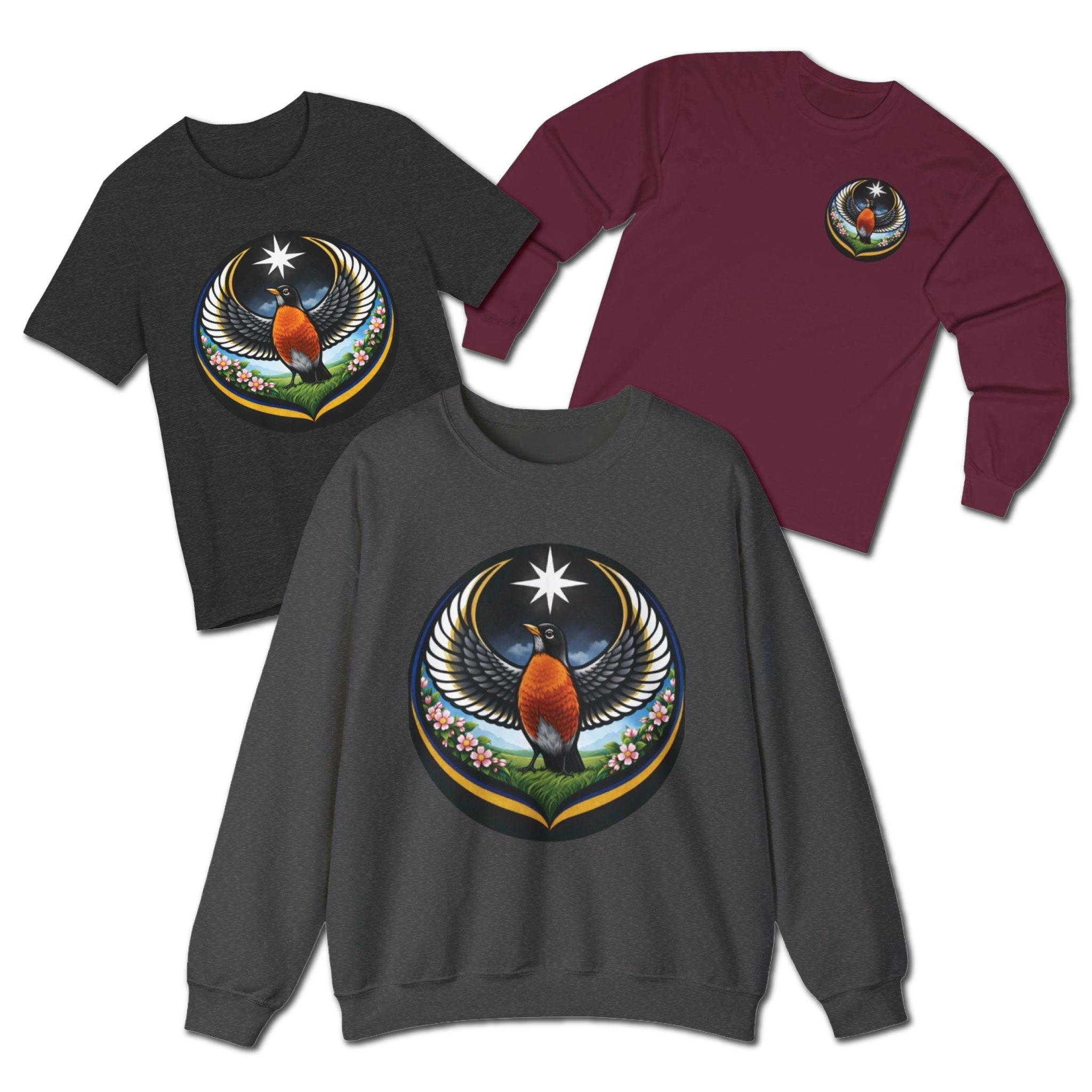 Translation missing: en.Creatures of Resistance: Creatures of Resistance