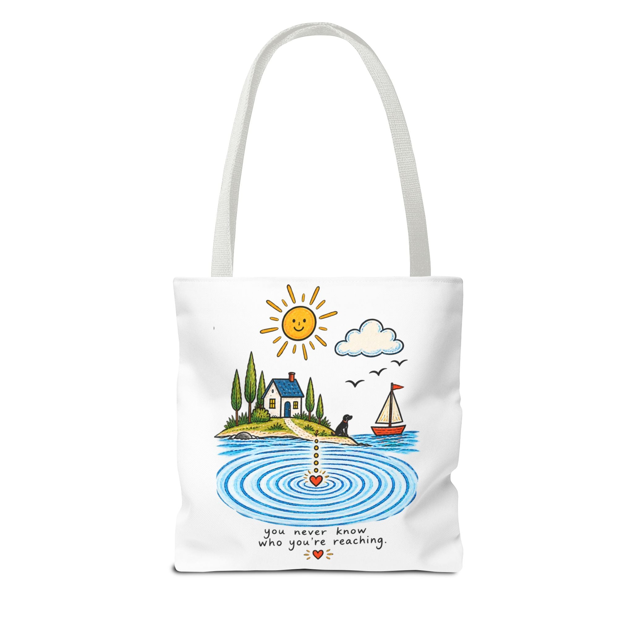 Tote Bag (AOP)