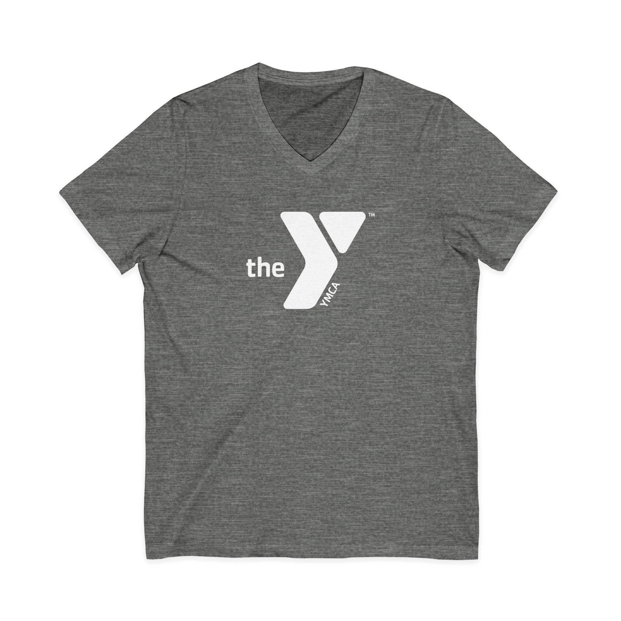 V-Neck Tee