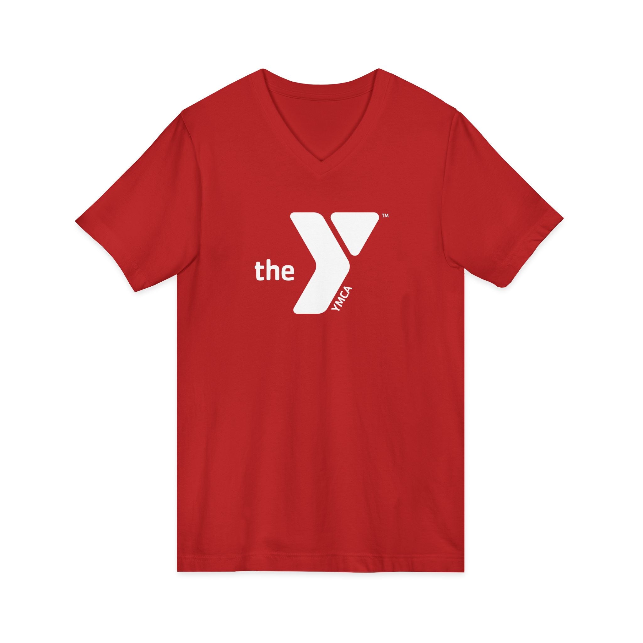 V-Neck Tee