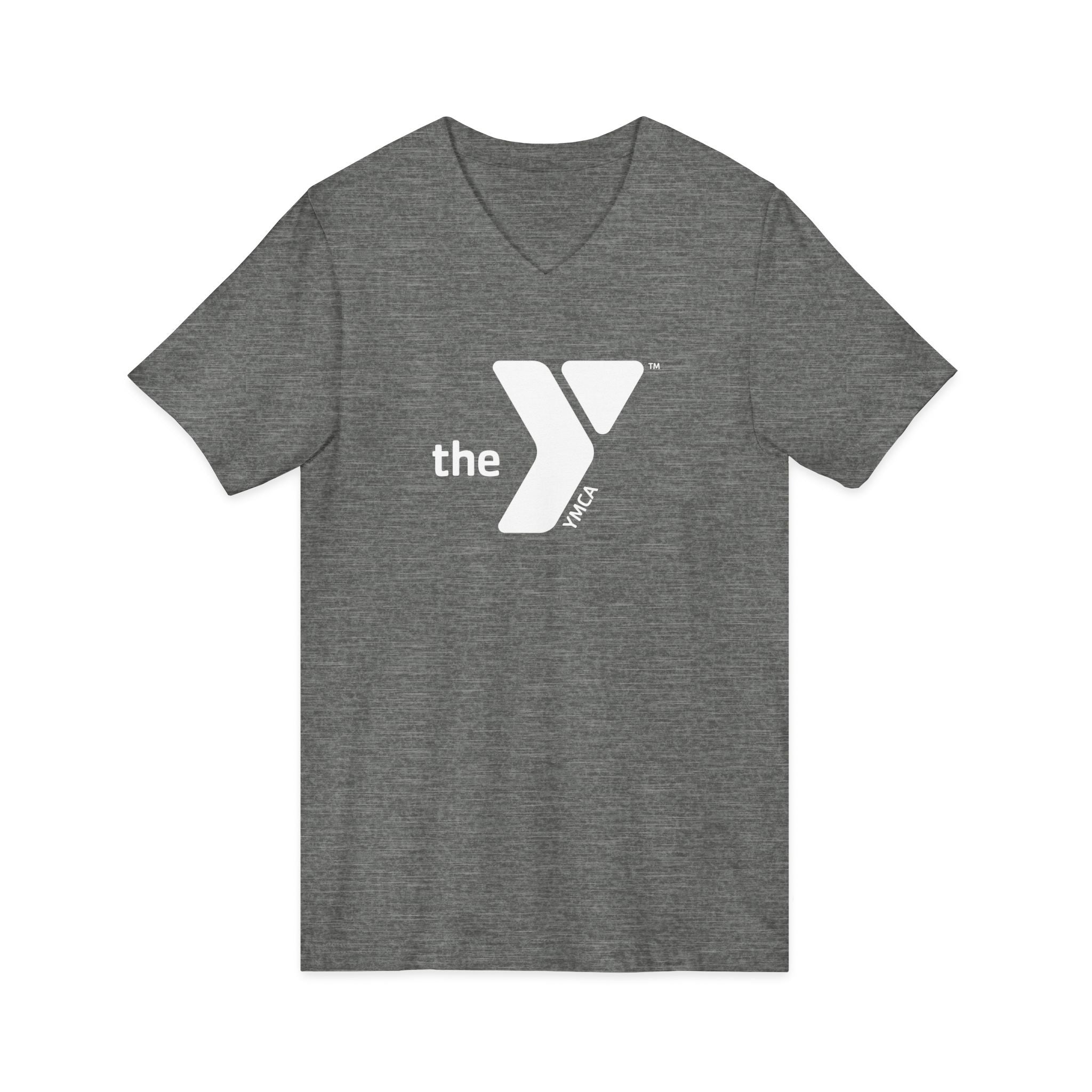 V-Neck Tee