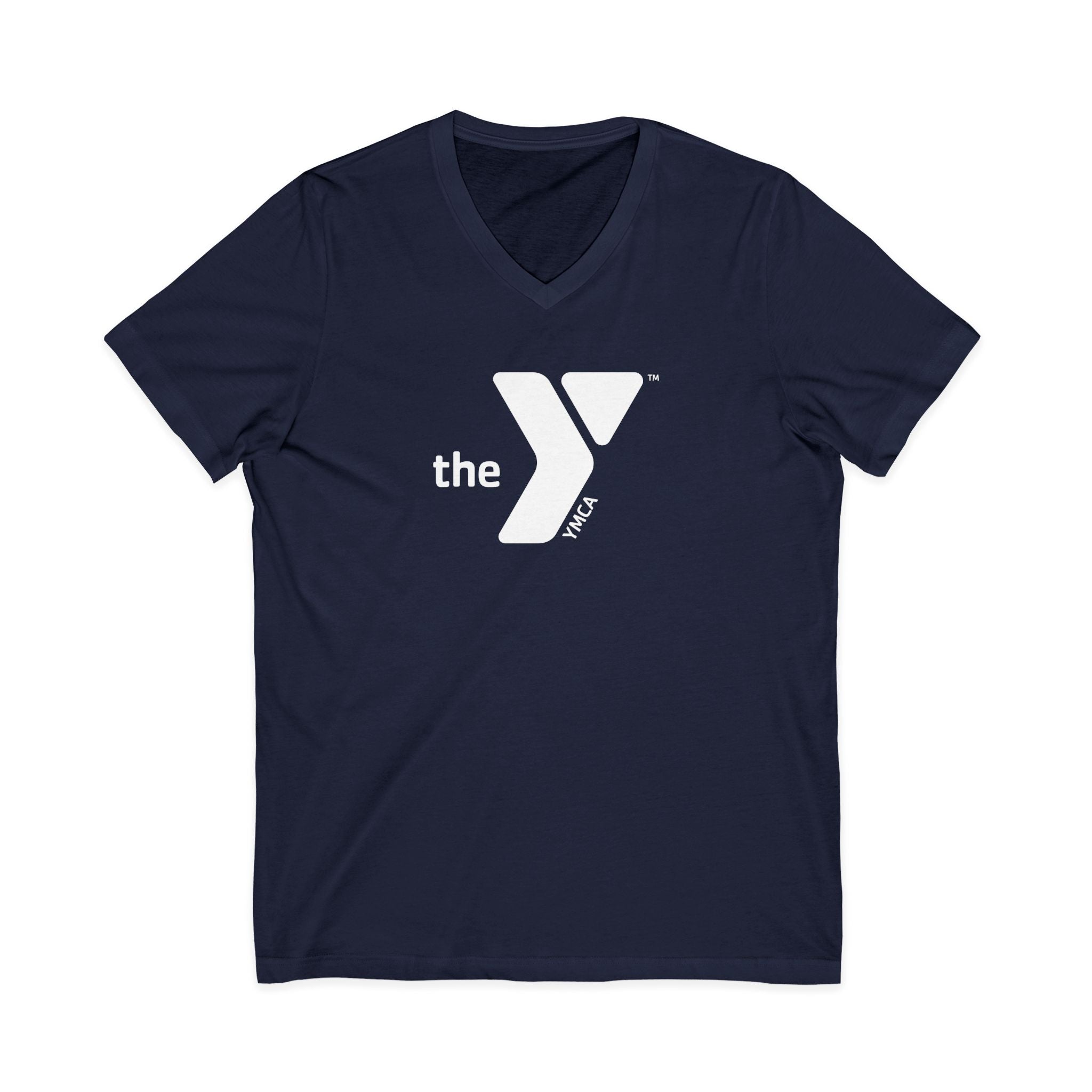 V-Neck Tee
