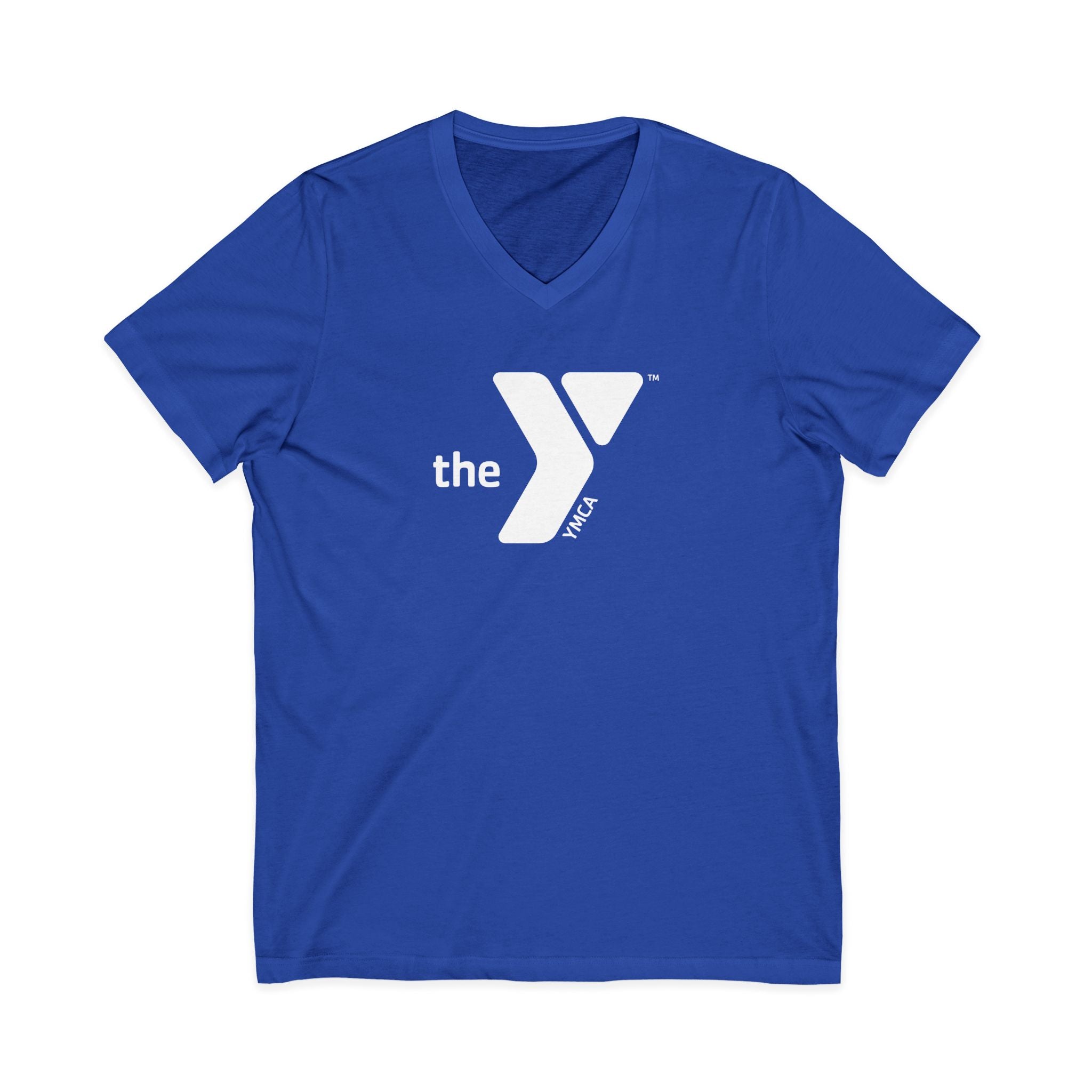 V-Neck Tee