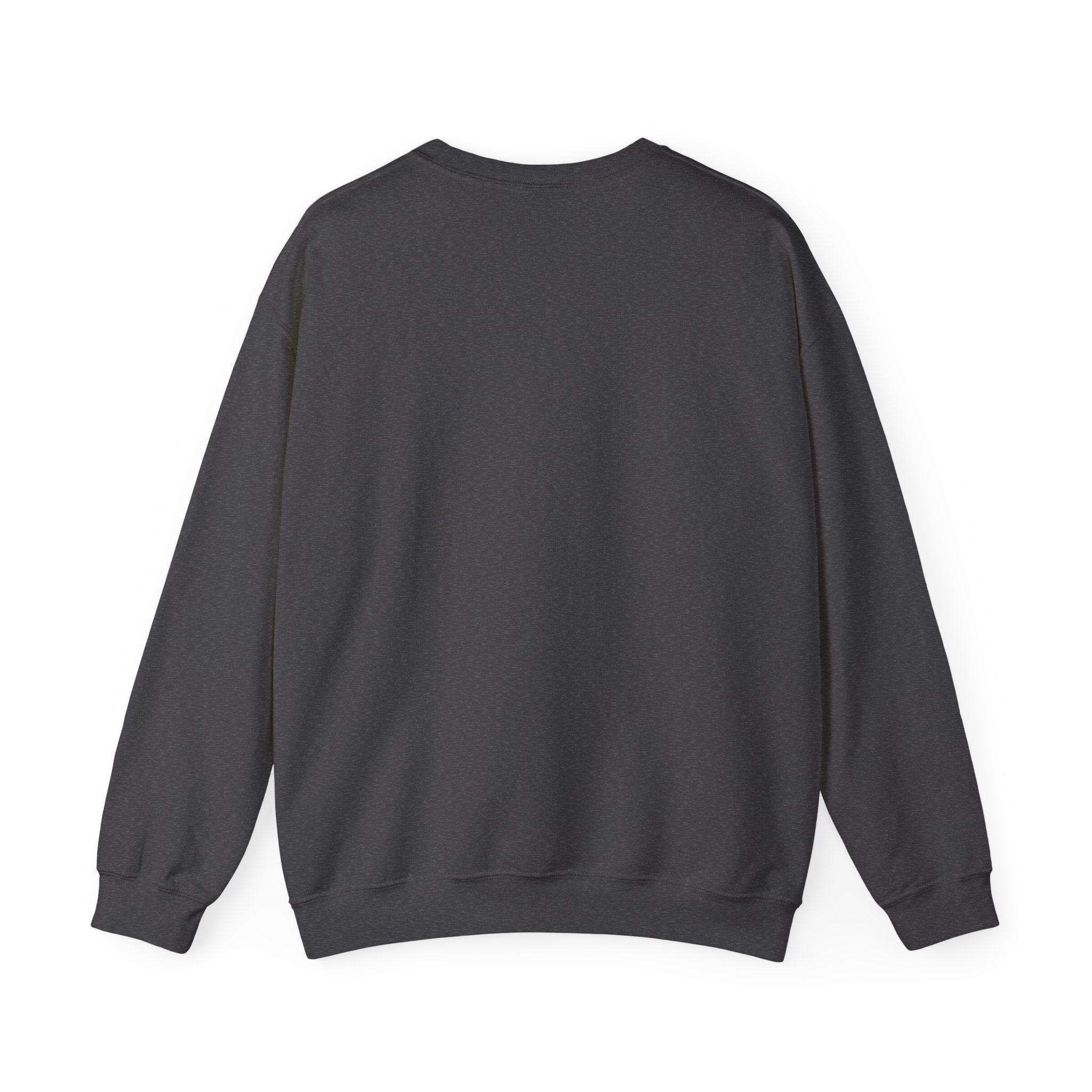 Robin State Bird Emblem Sweatshirt — Unity & Resilience (Wisconsin, Connecticut, Michigan)