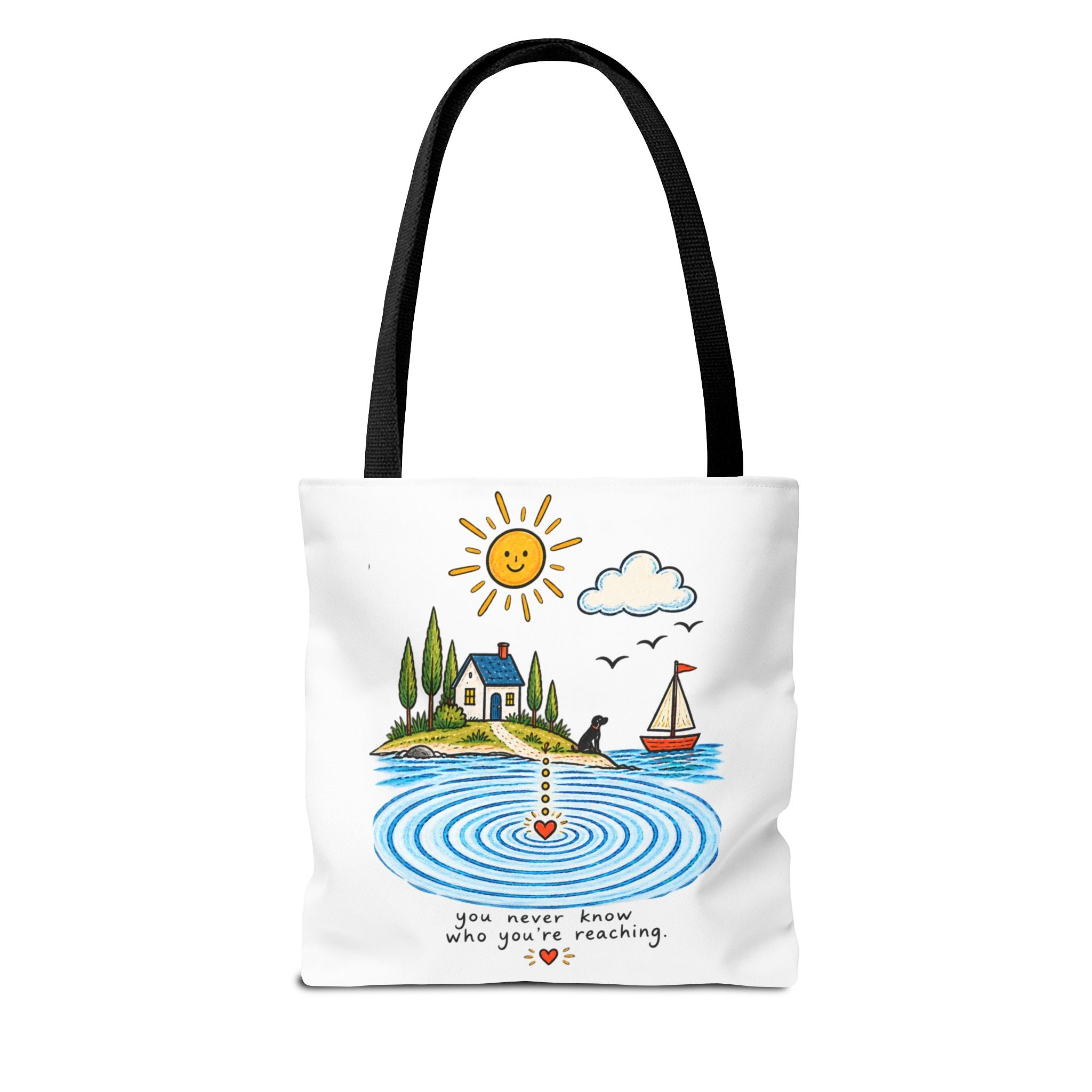 Tote Bag (AOP)