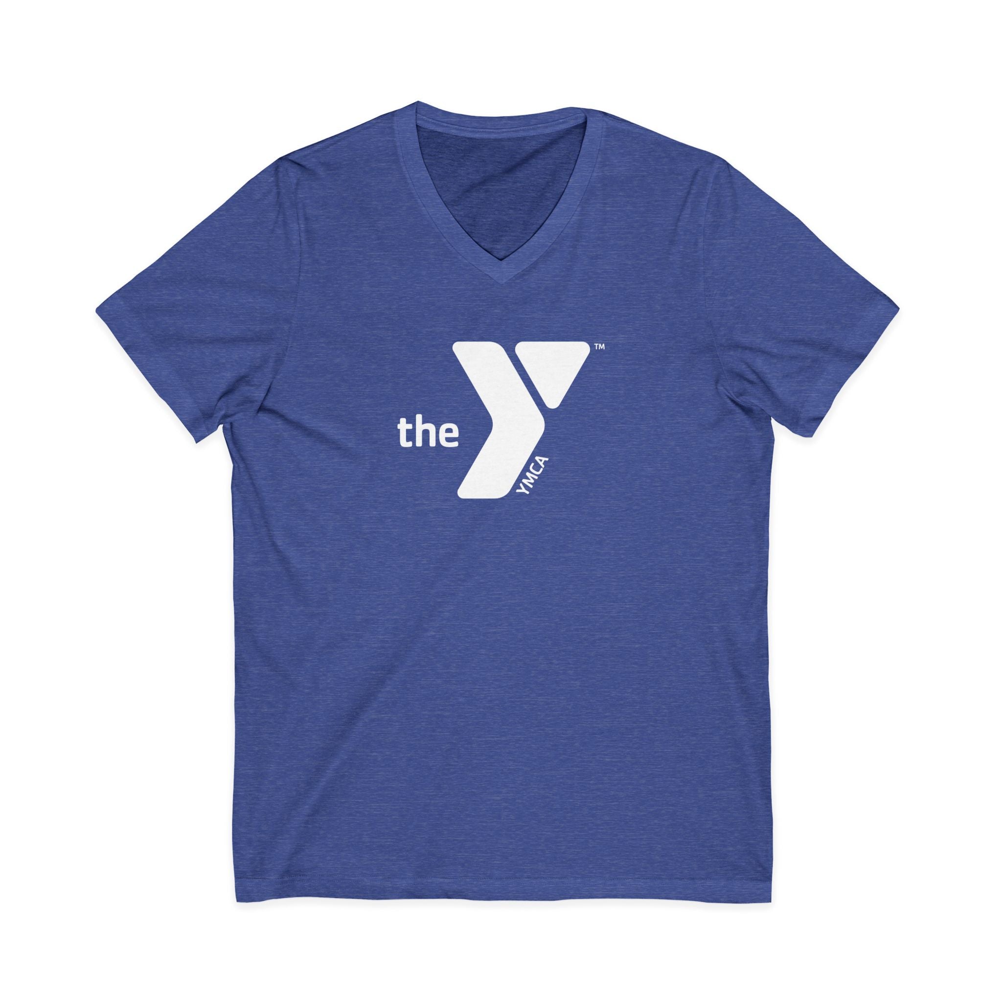 V-Neck Tee