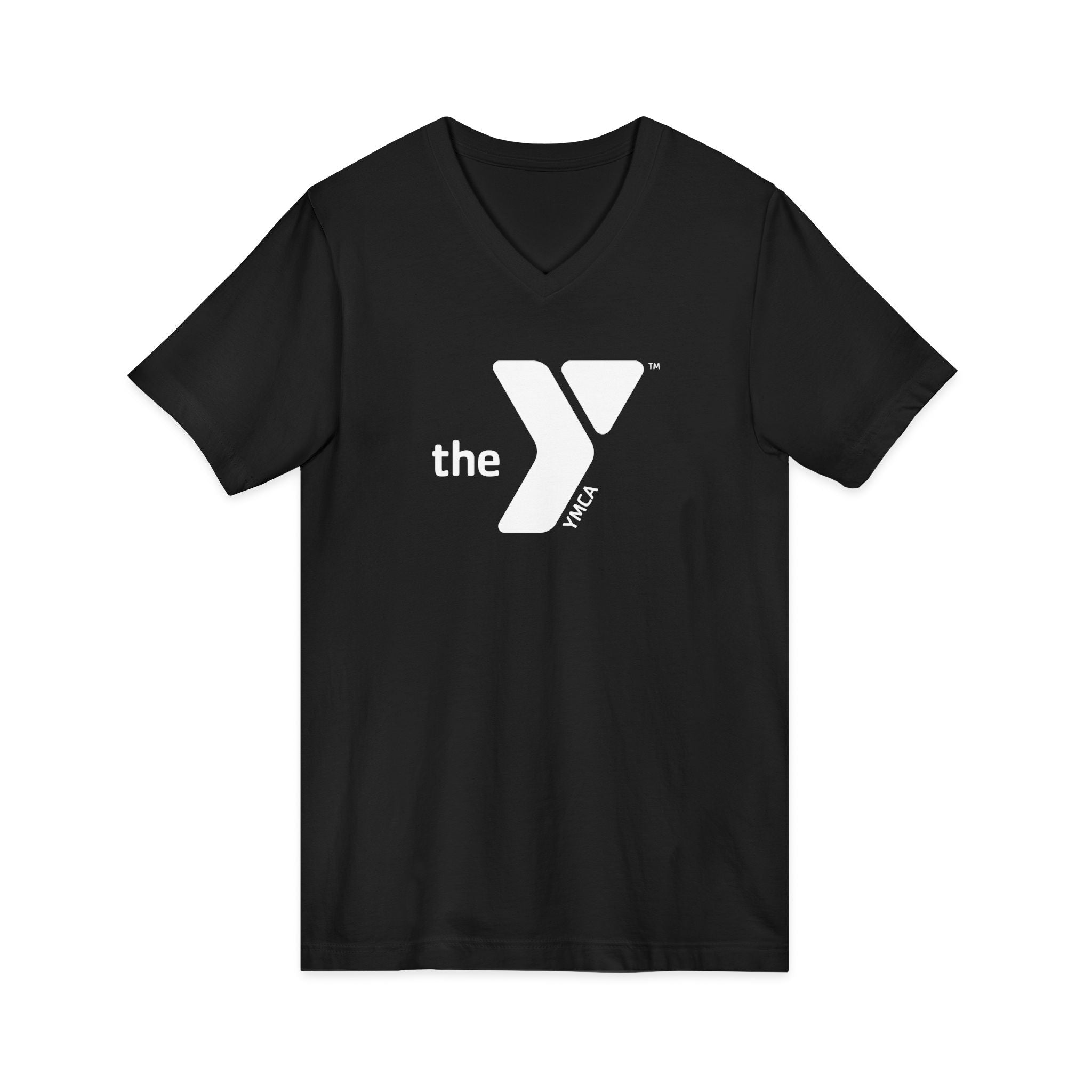 V-Neck Tee