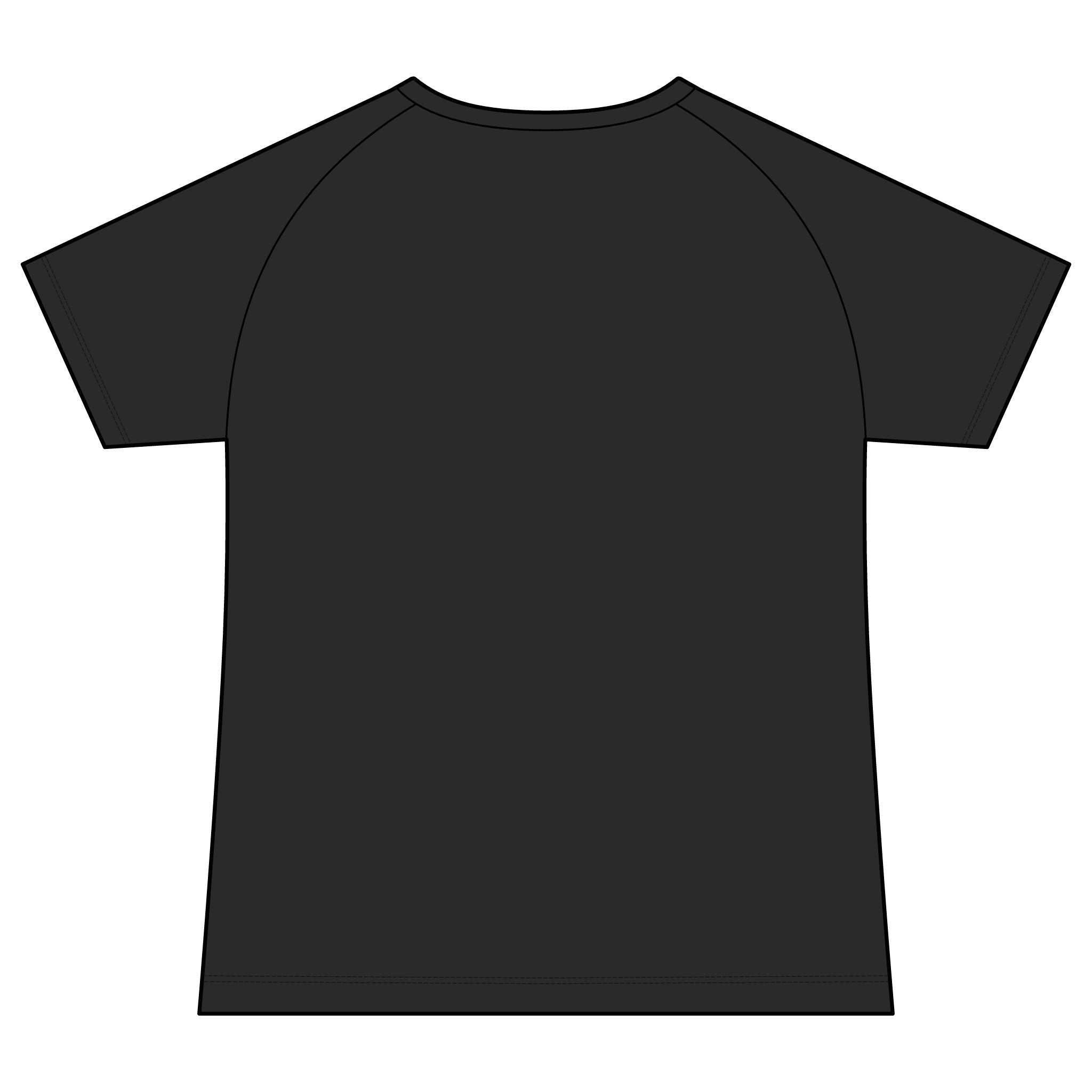 Genuine Way Family Therapy Women's V‑Neck Tee