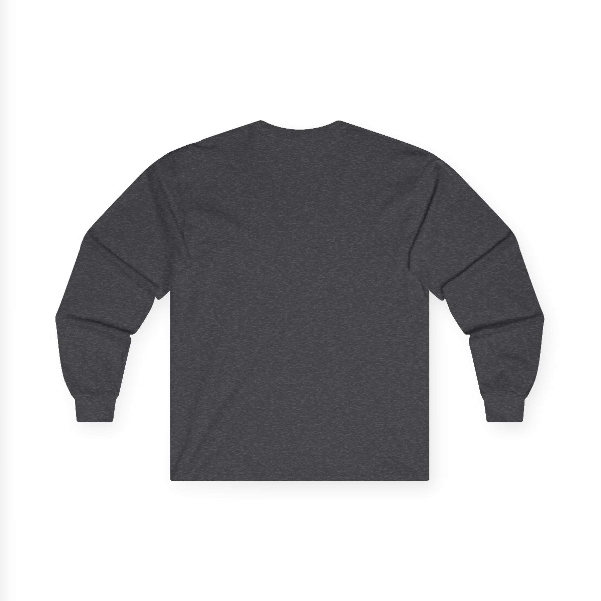 Pride Resistance Bird Emblem Long Sleeve Tee — Unity & Resilience