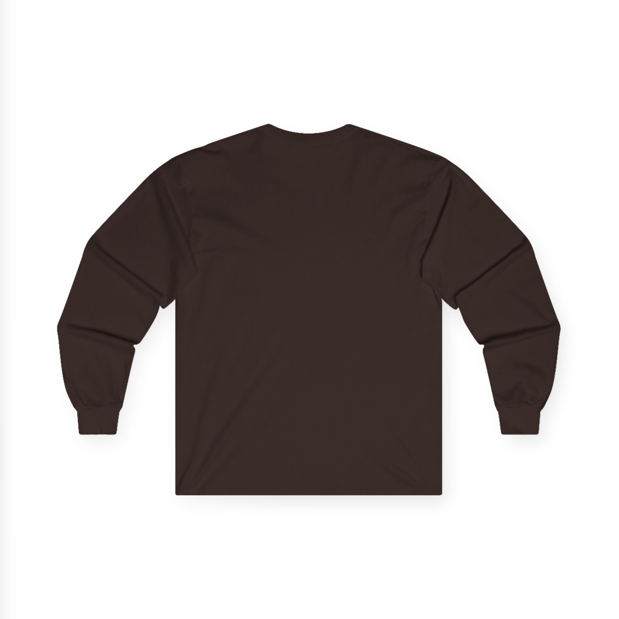 Pride Birds of Resistance Emblem Long Sleeve Tee