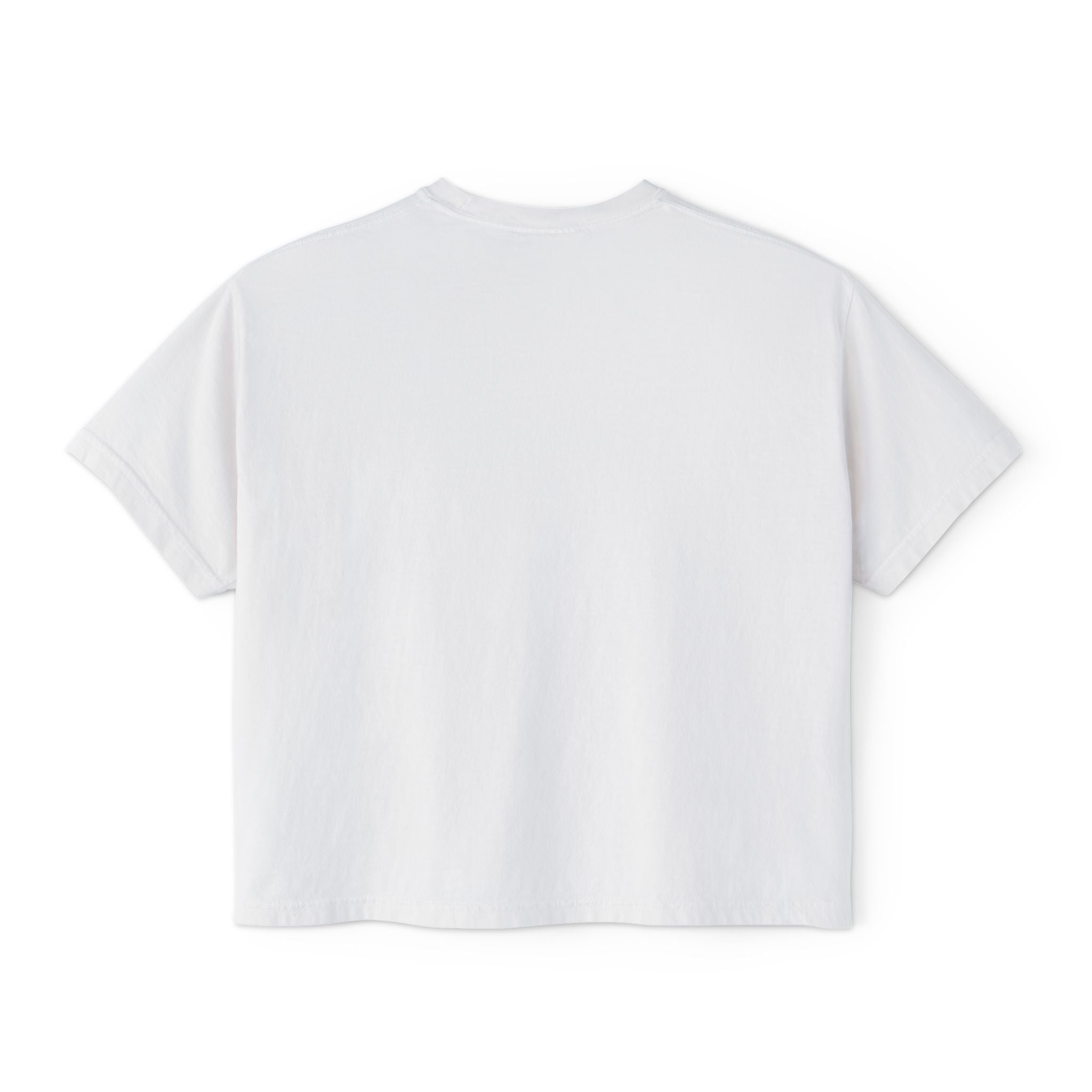Kind like Dolly Boxy Tee