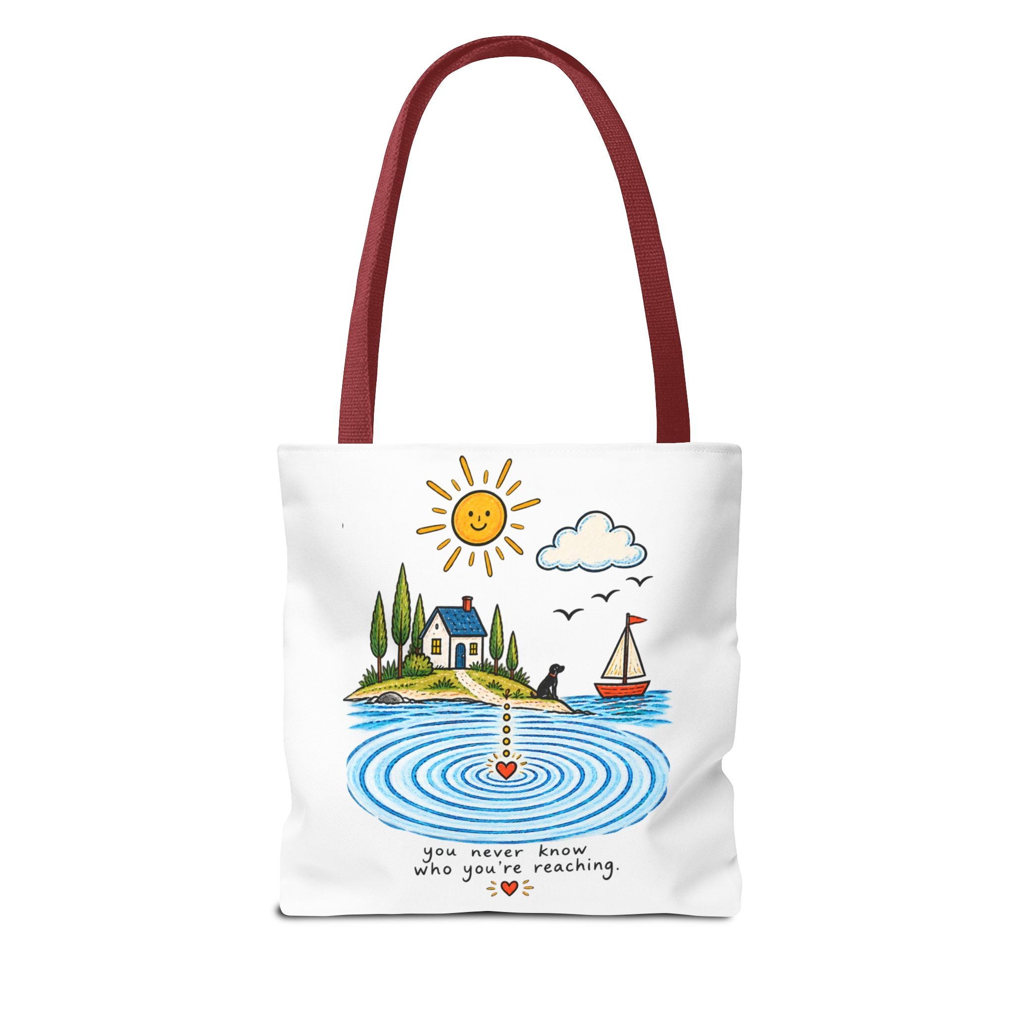 Tote Bag (AOP)