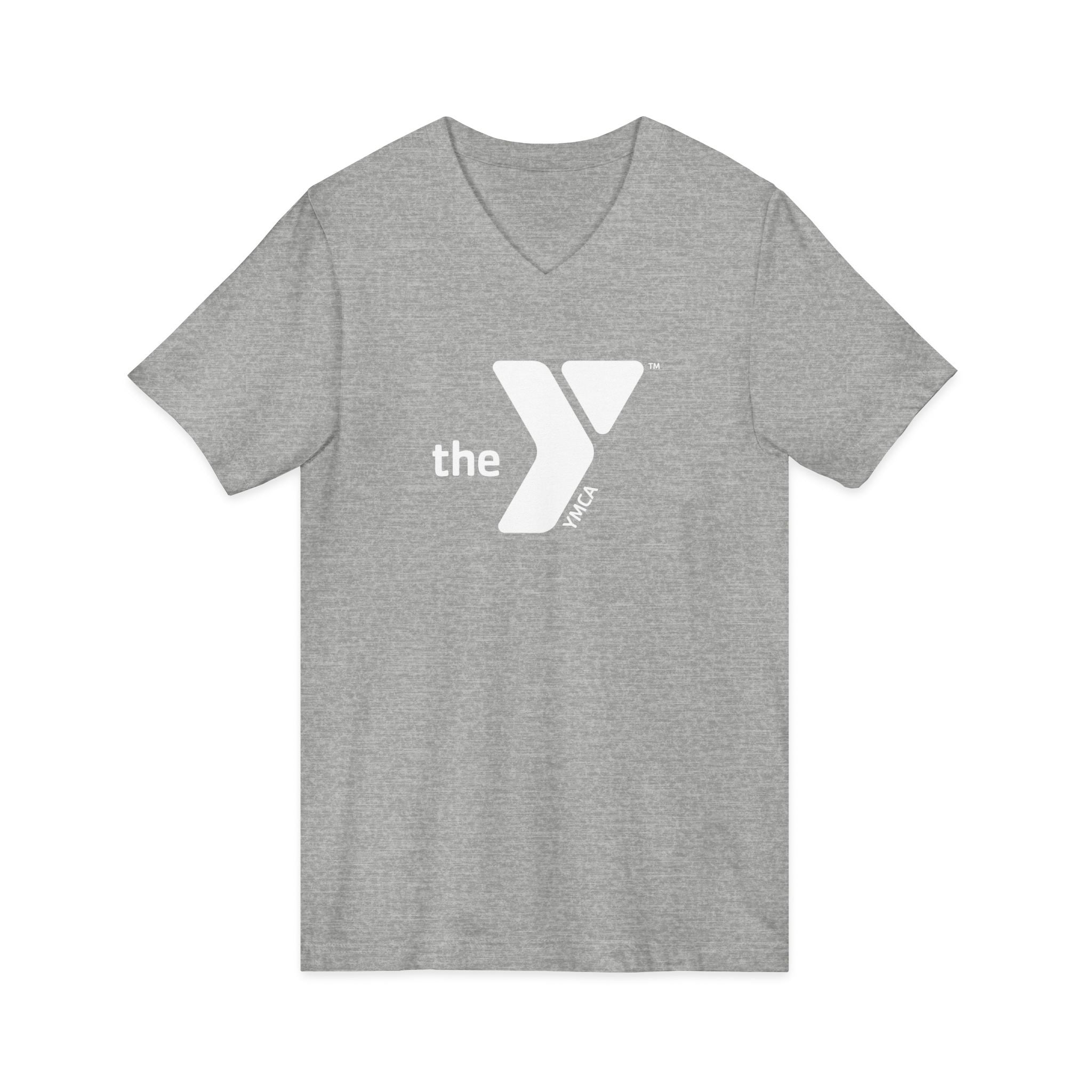 V-Neck Tee