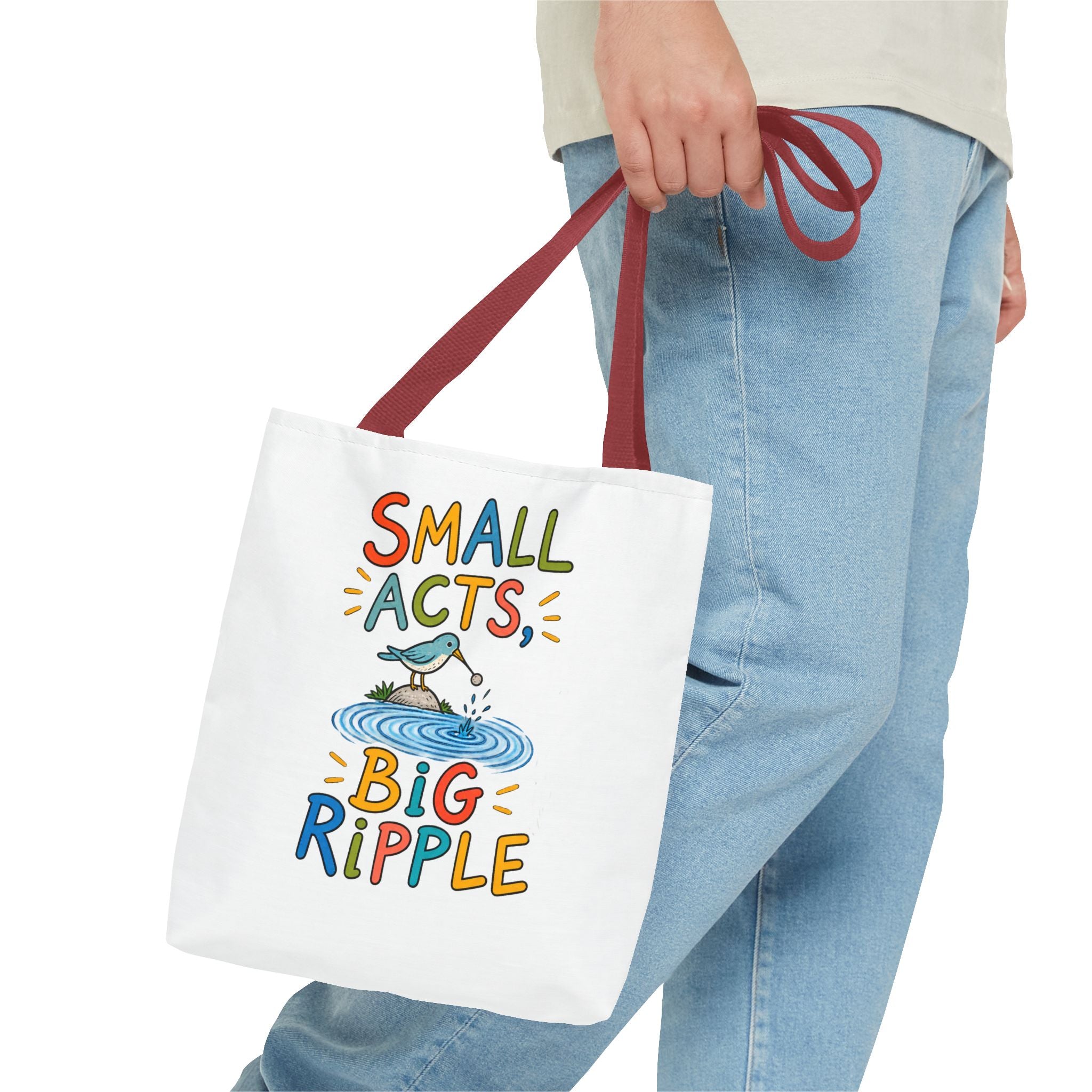 Tote Bag (AOP)