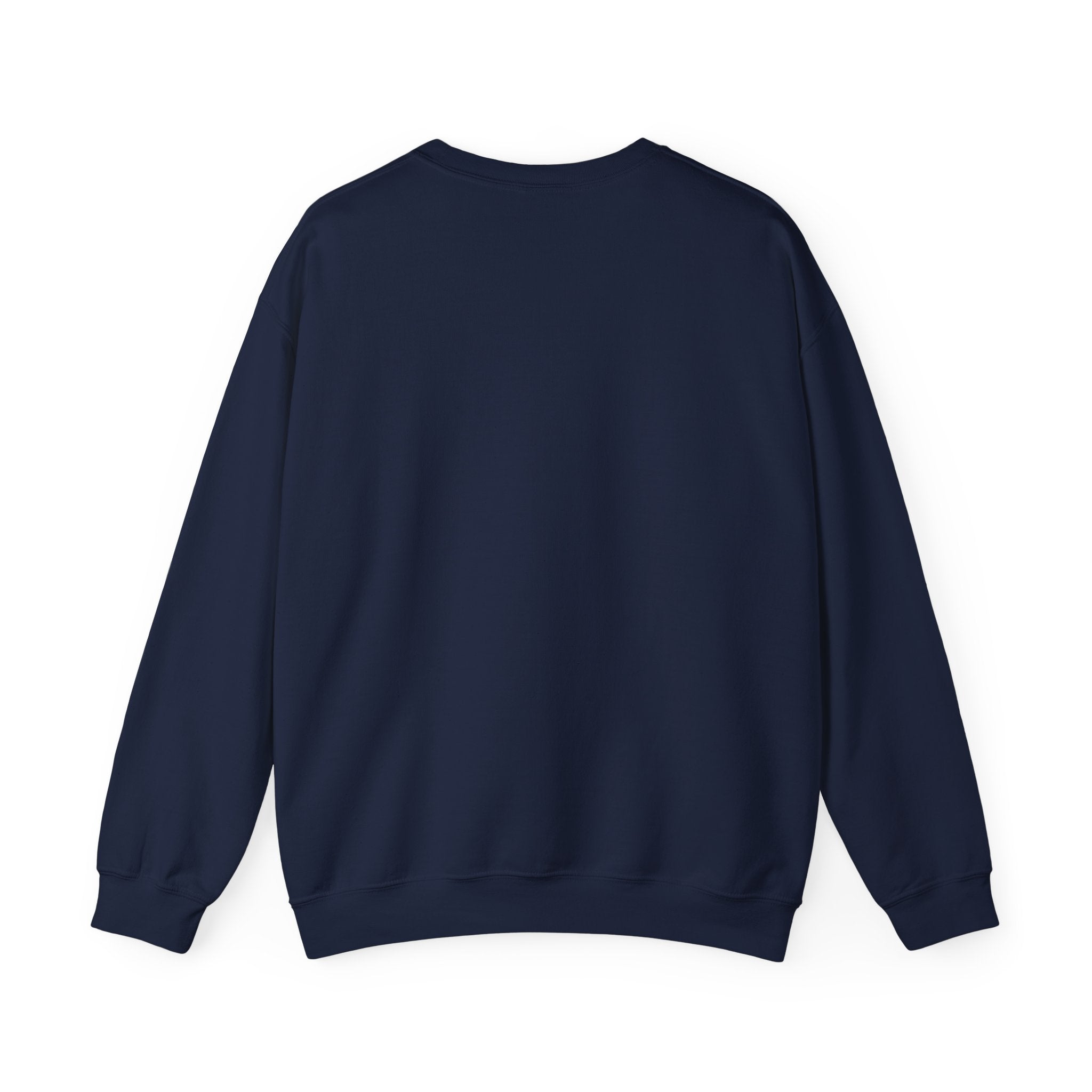 Robin State Bird Emblem Sweatshirt — Unity & Resilience (Wisconsin, Connecticut, Michigan)