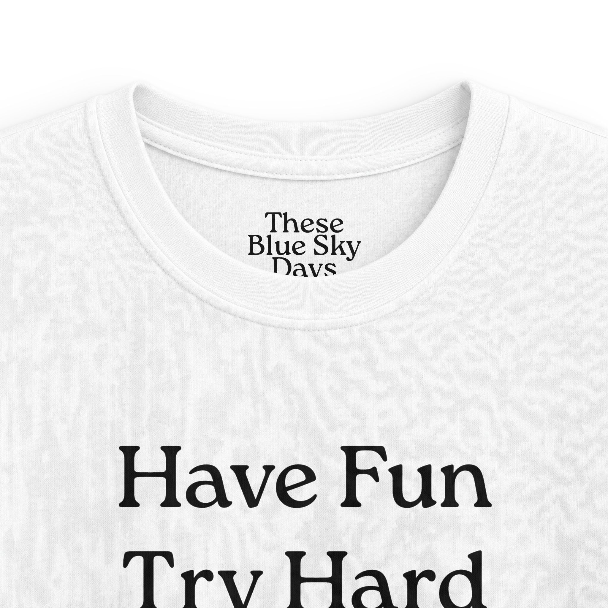 Kids Softstyle Tee
