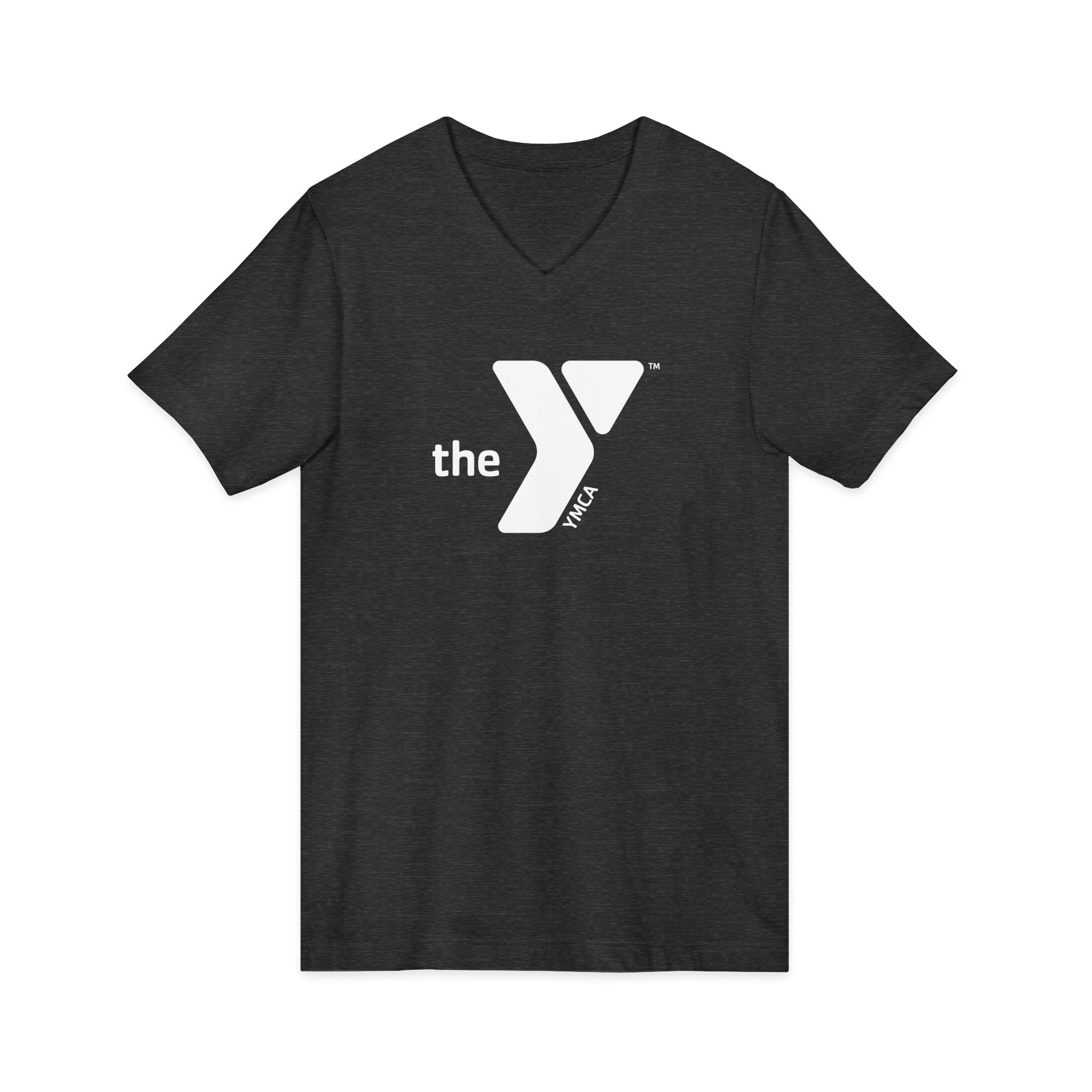 V-Neck Tee