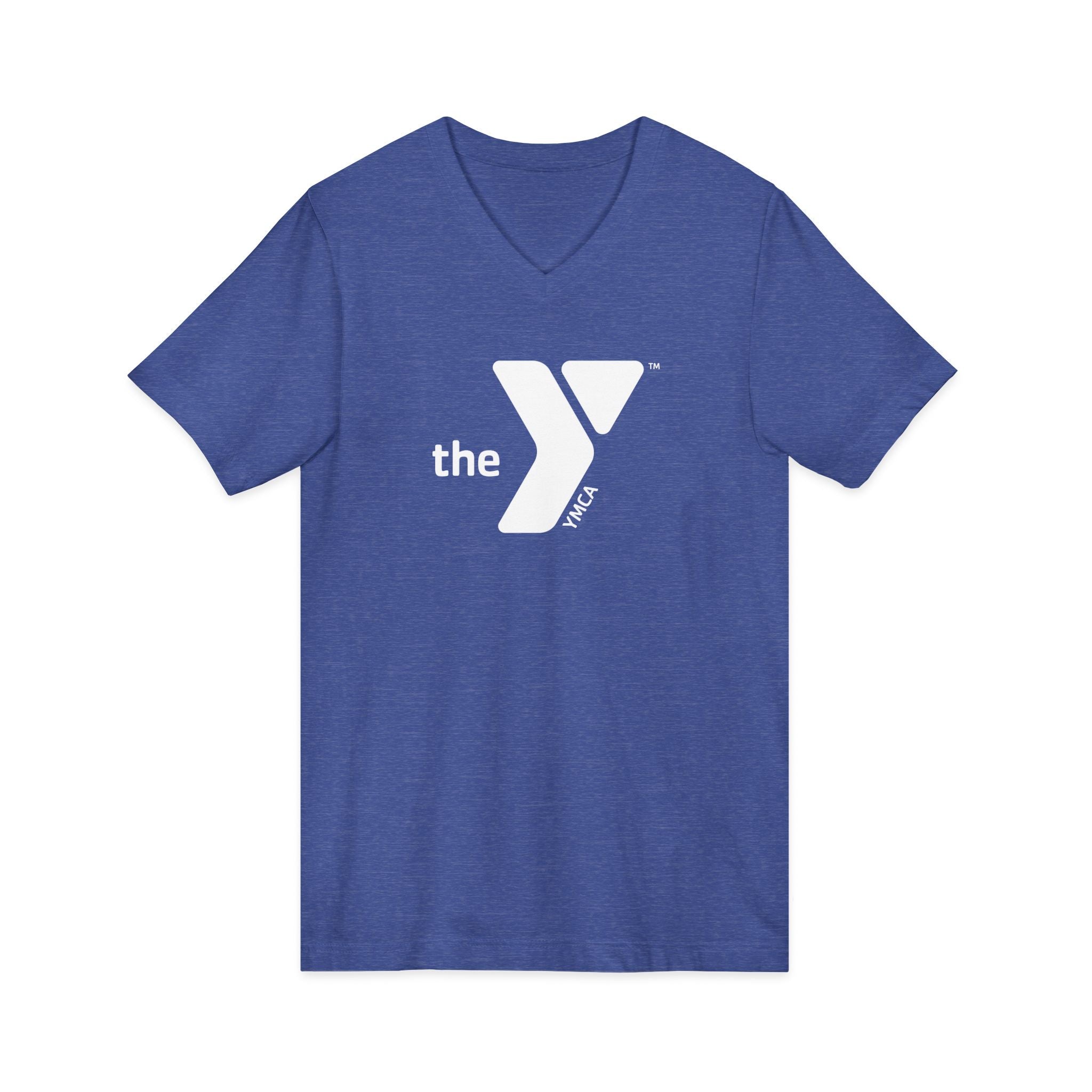 V-Neck Tee
