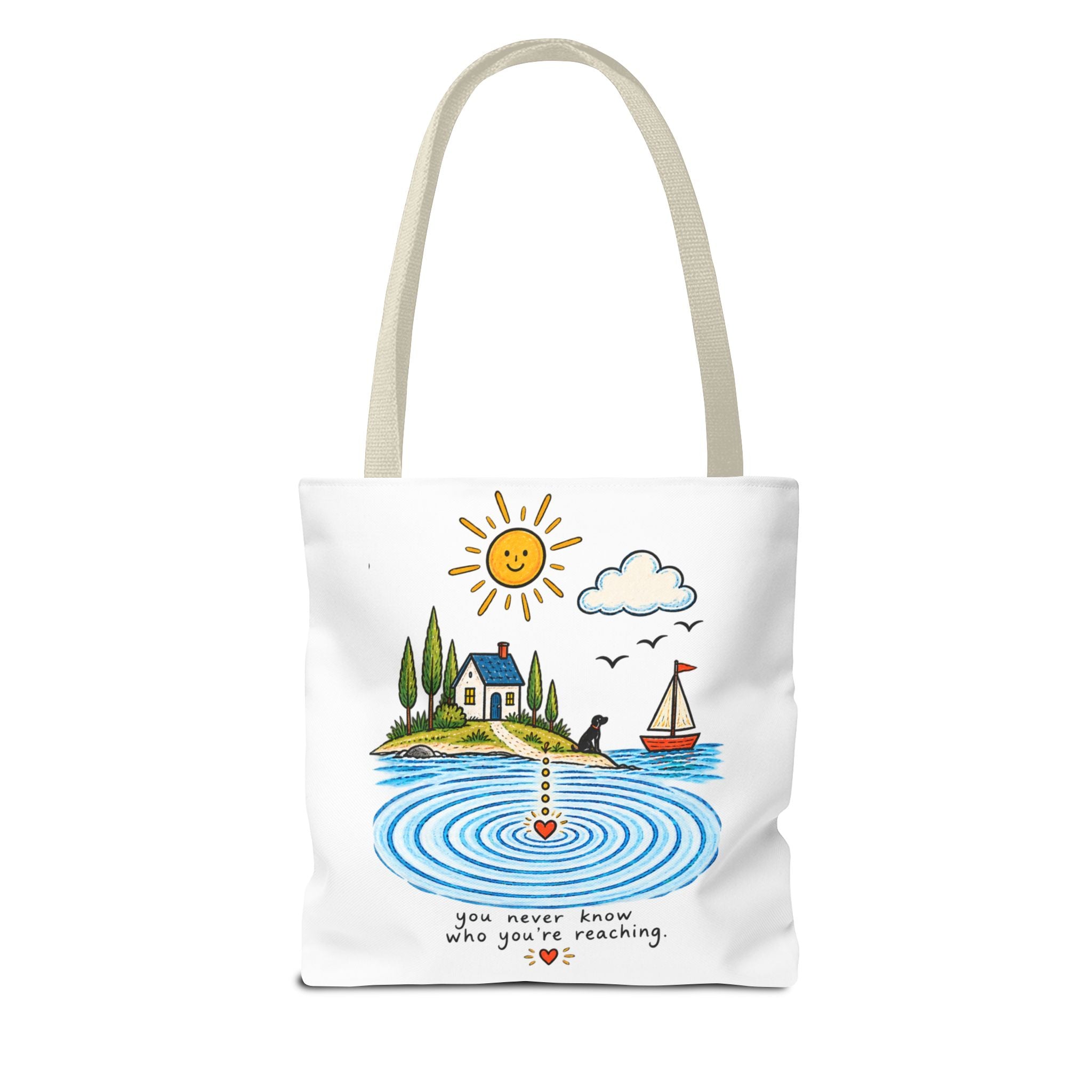 Tote Bag (AOP)