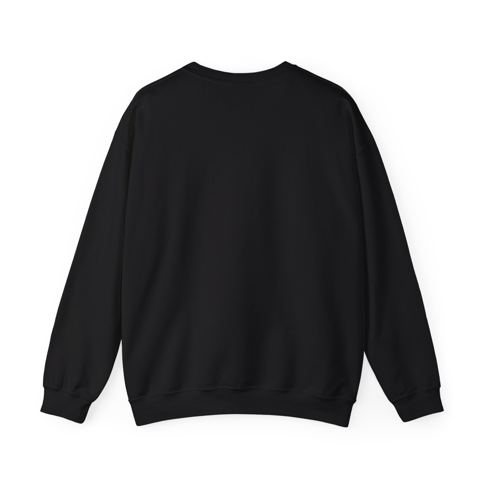 Robin State Bird Emblem Sweatshirt — Unity & Resilience (Wisconsin, Connecticut, Michigan)