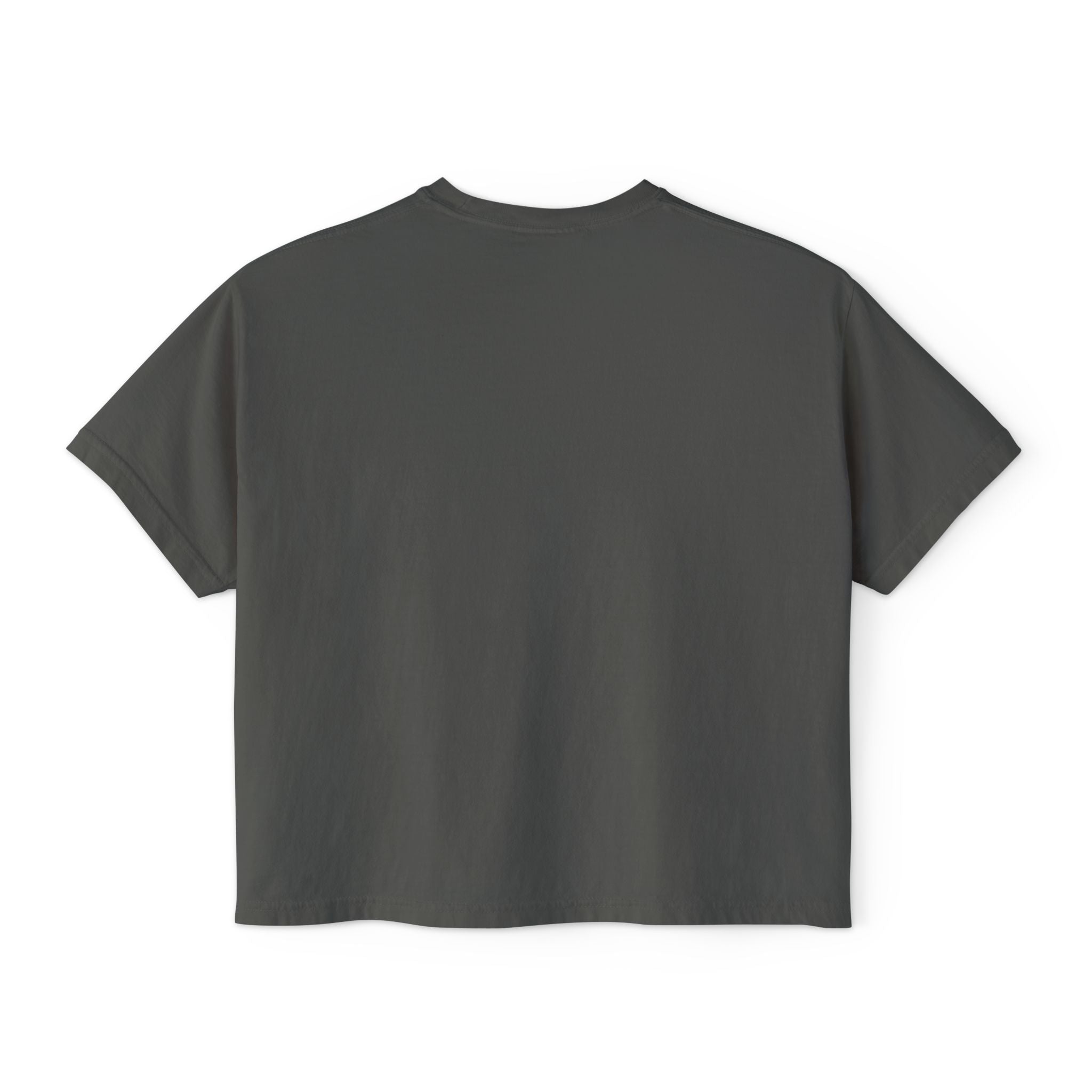 Kind like Dolly Boxy Tee