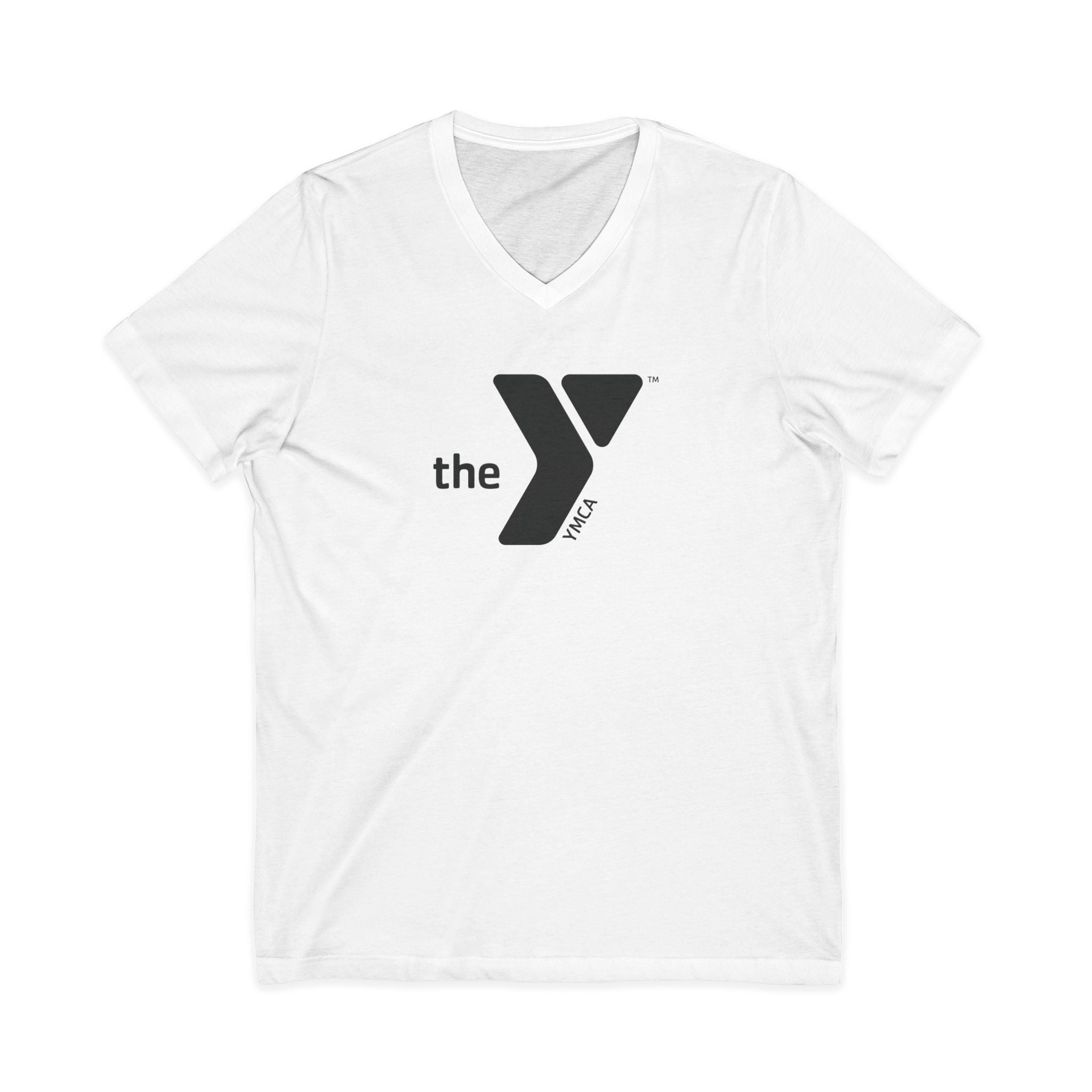 V-Neck Tee