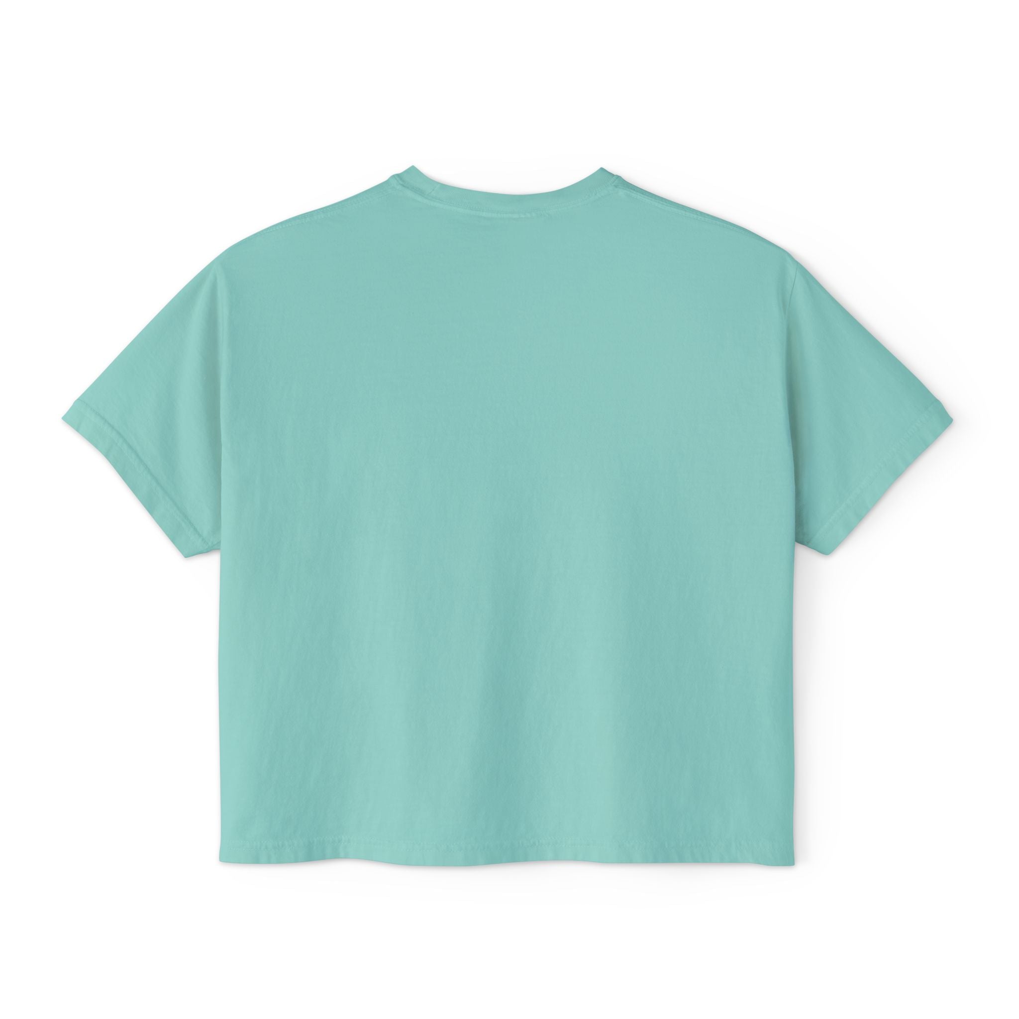 Kind like Dolly Boxy Tee