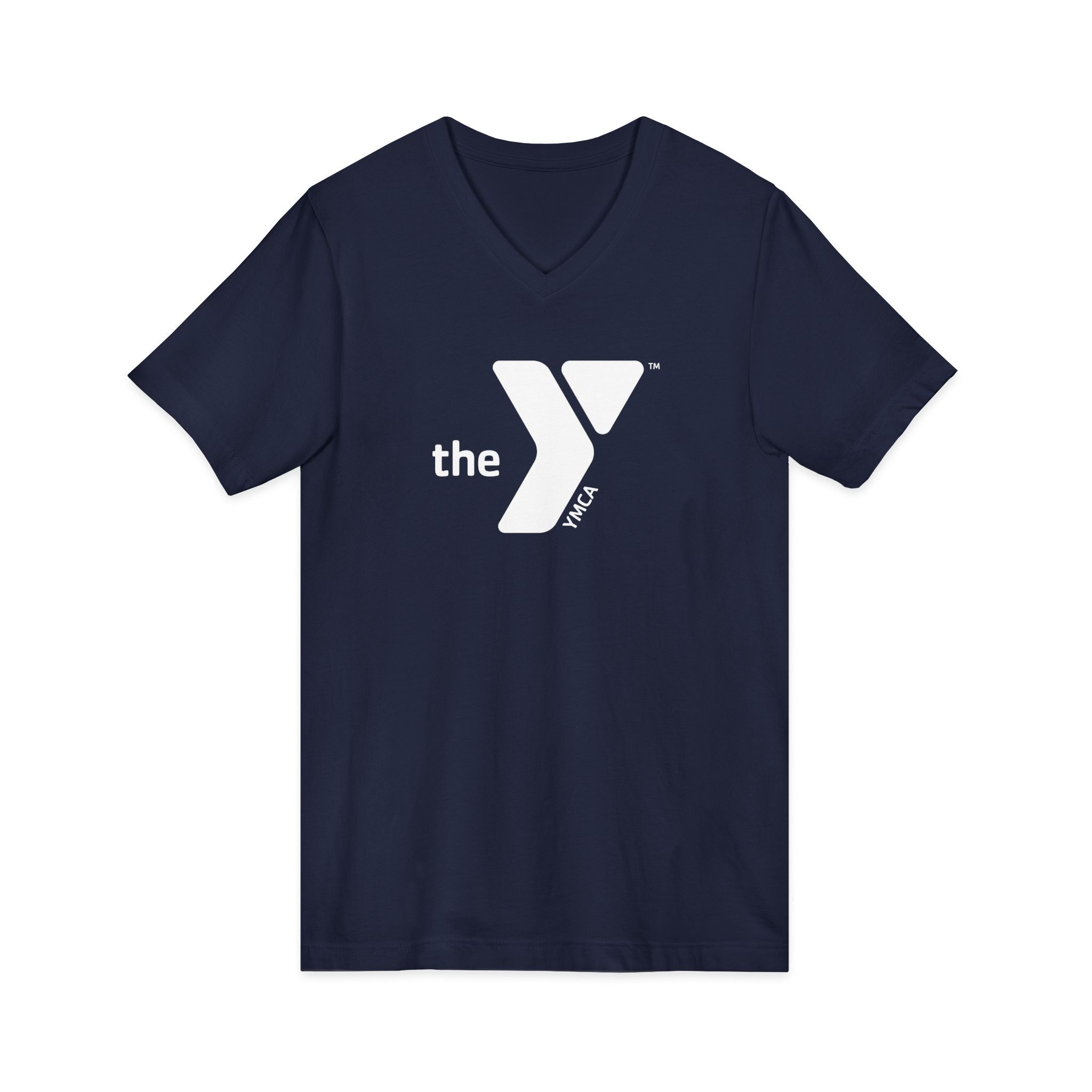 V-Neck Tee