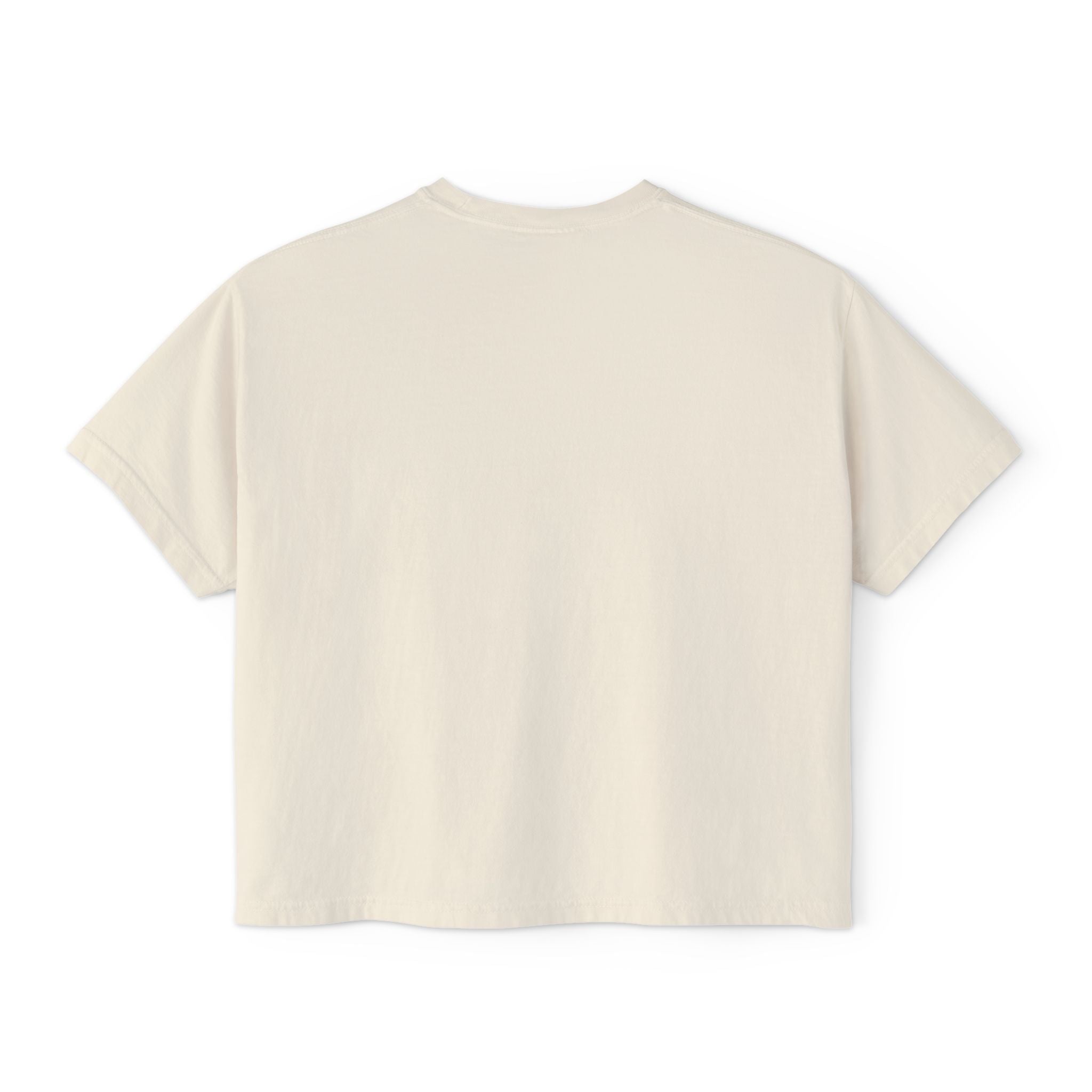 Kind like Dolly Boxy Tee