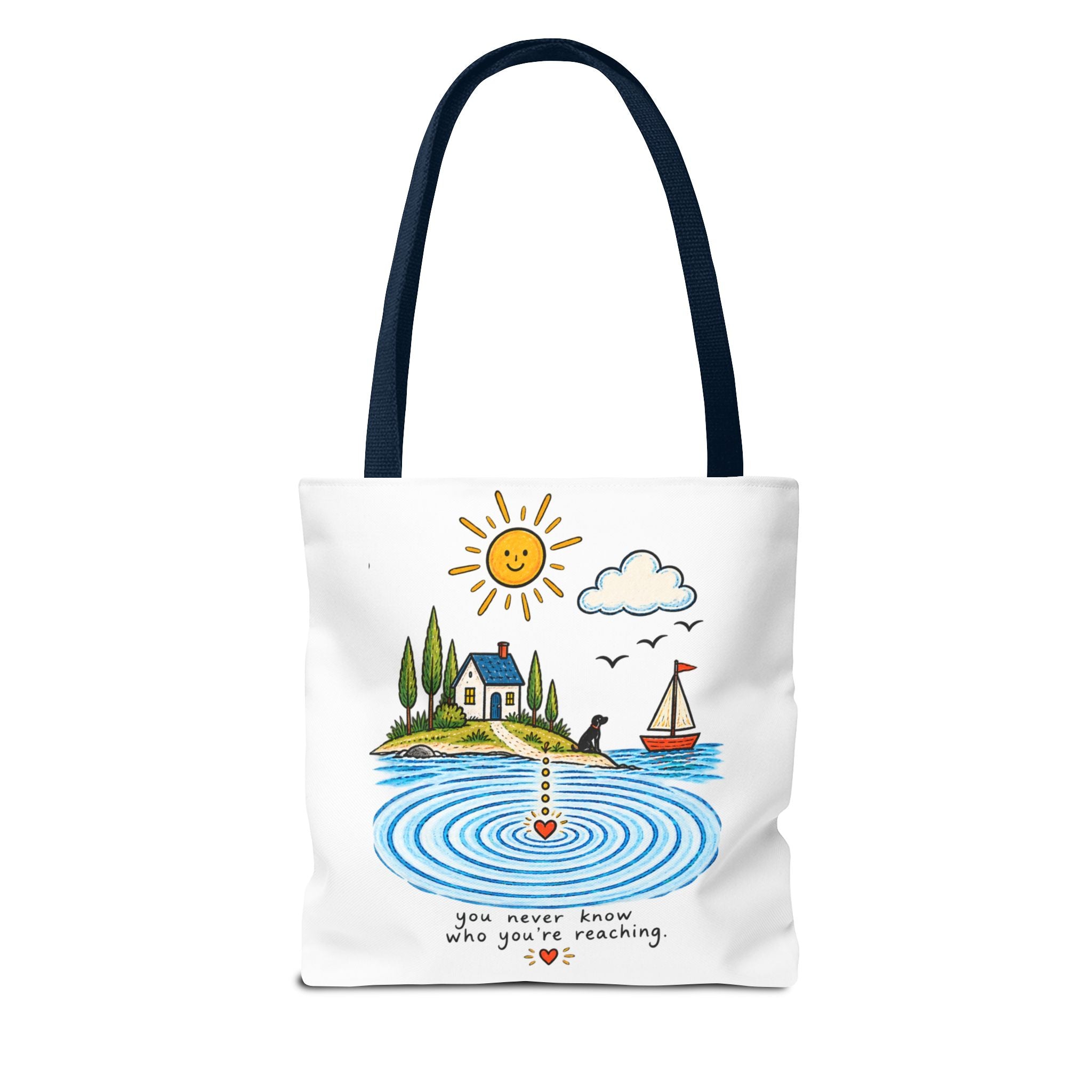 Tote Bag (AOP)