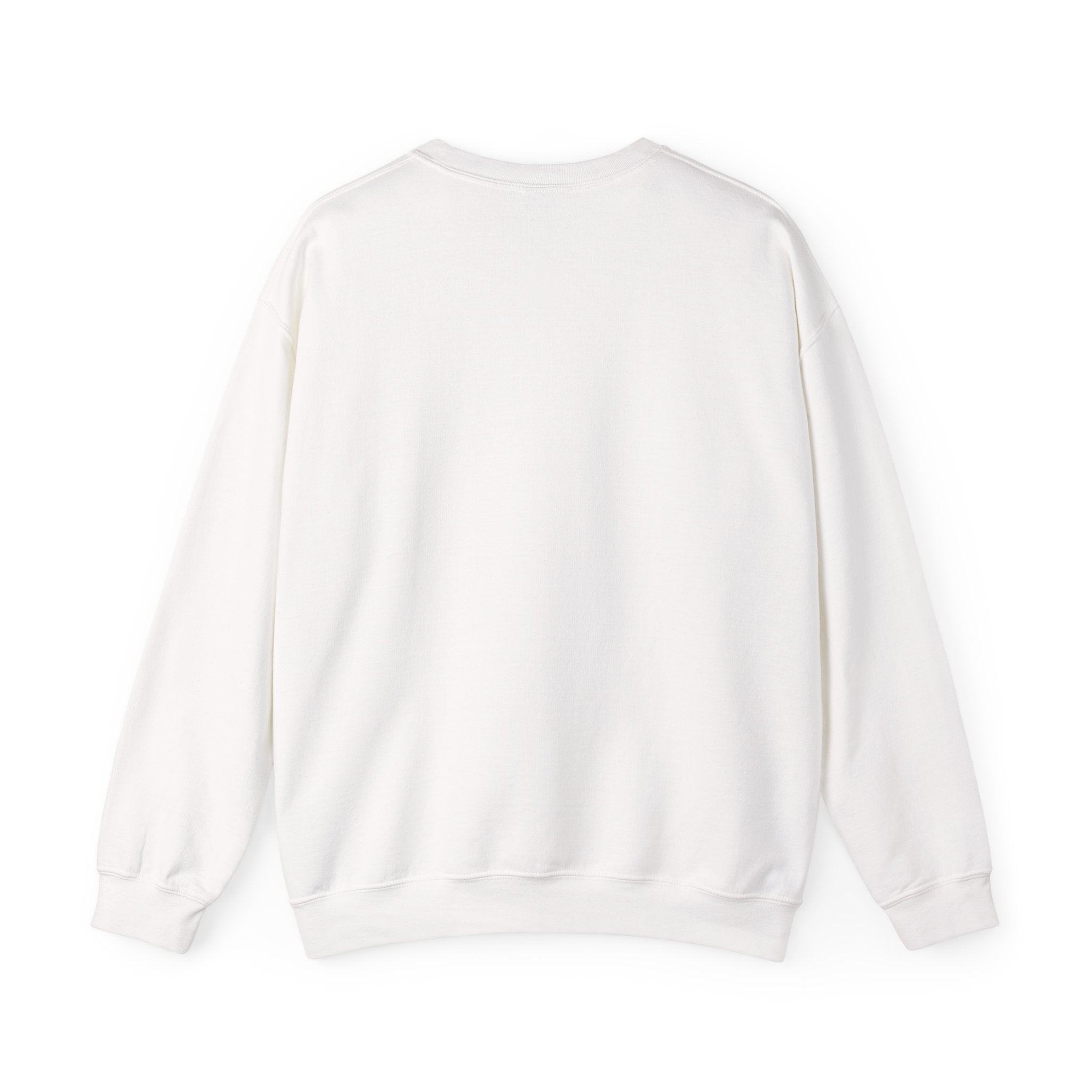 Robin State Bird Emblem Sweatshirt — Unity & Resilience (Wisconsin, Connecticut, Michigan)