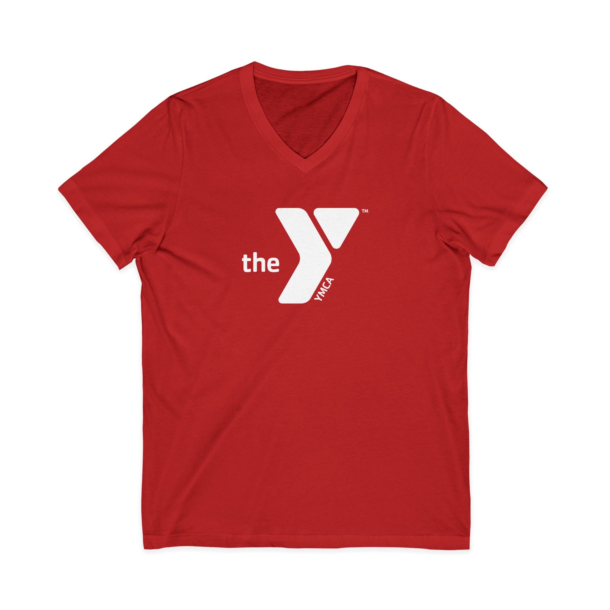 V-Neck Tee