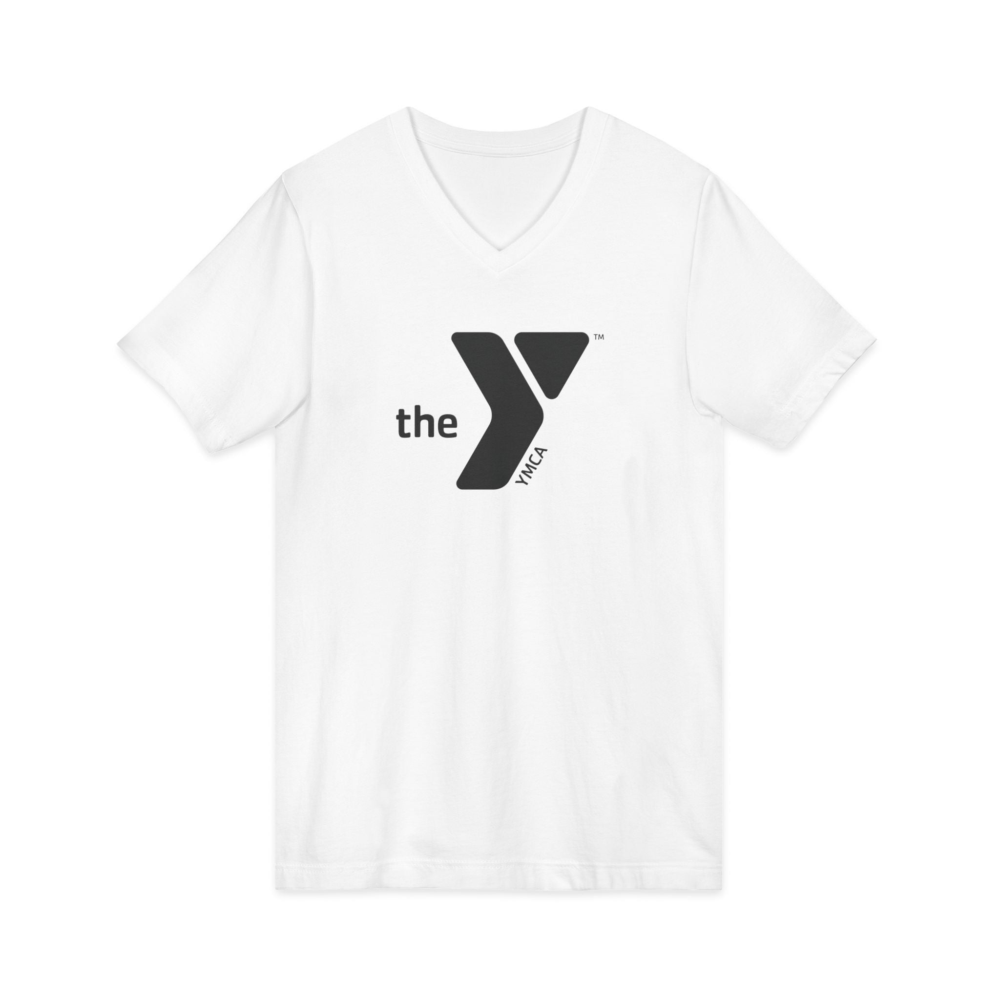 V-Neck Tee