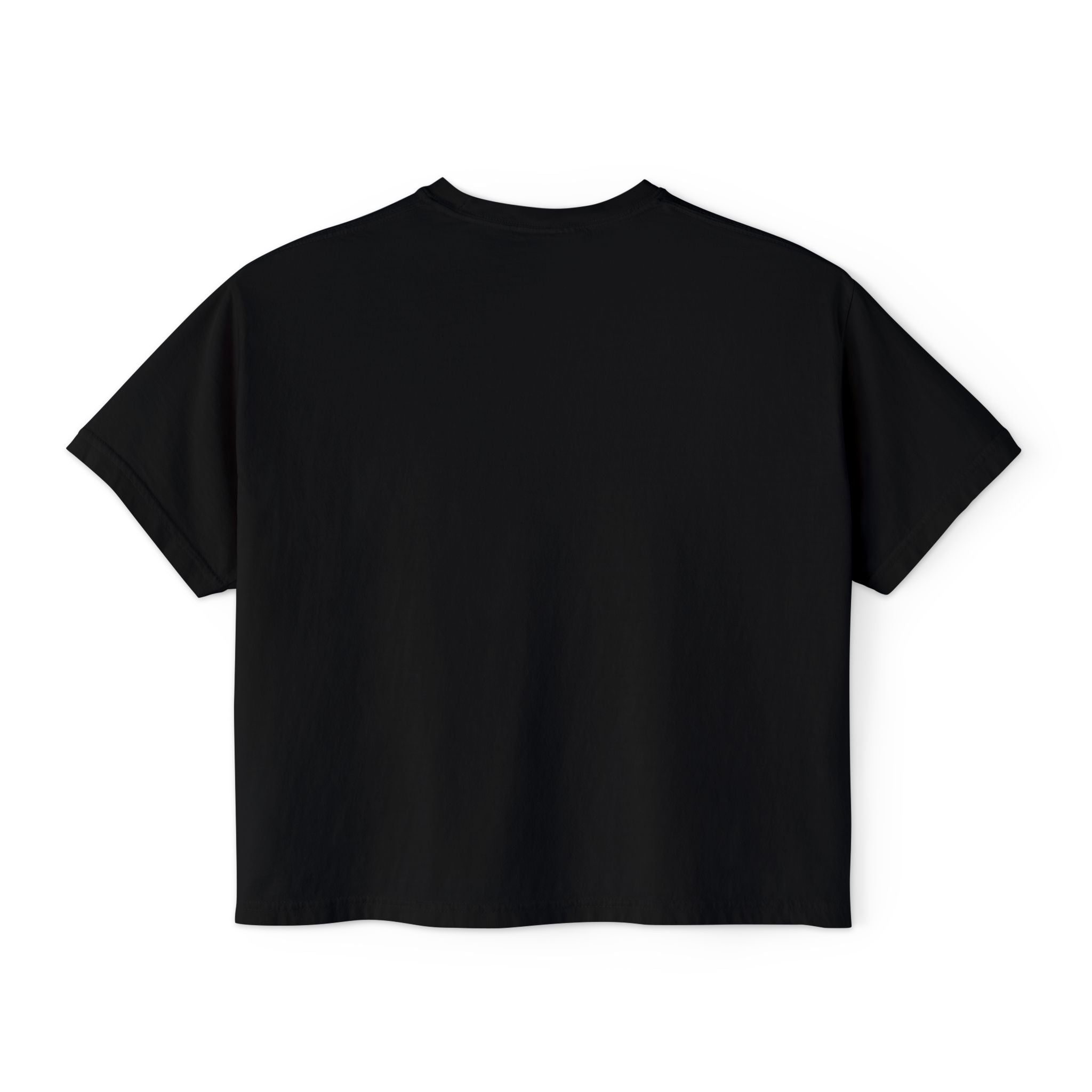 Kind like Dolly Boxy Tee