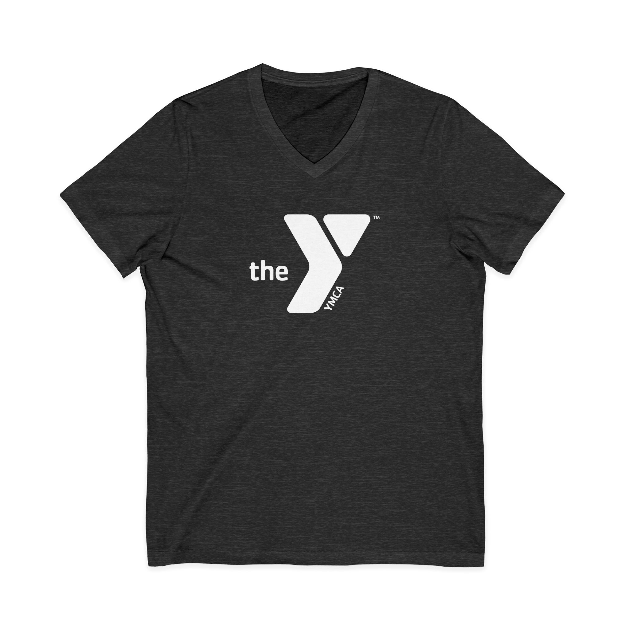 V-Neck Tee