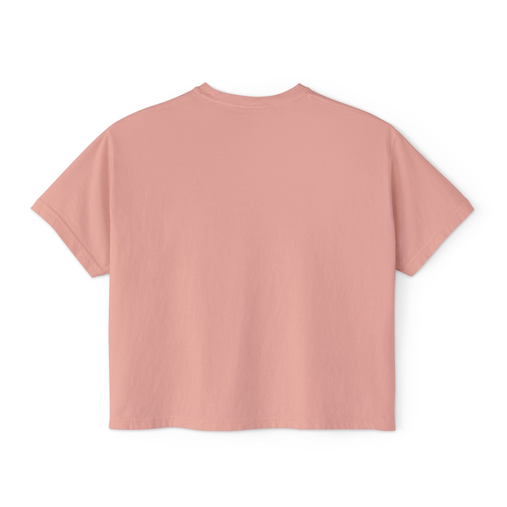 Kind like Dolly Boxy Tee