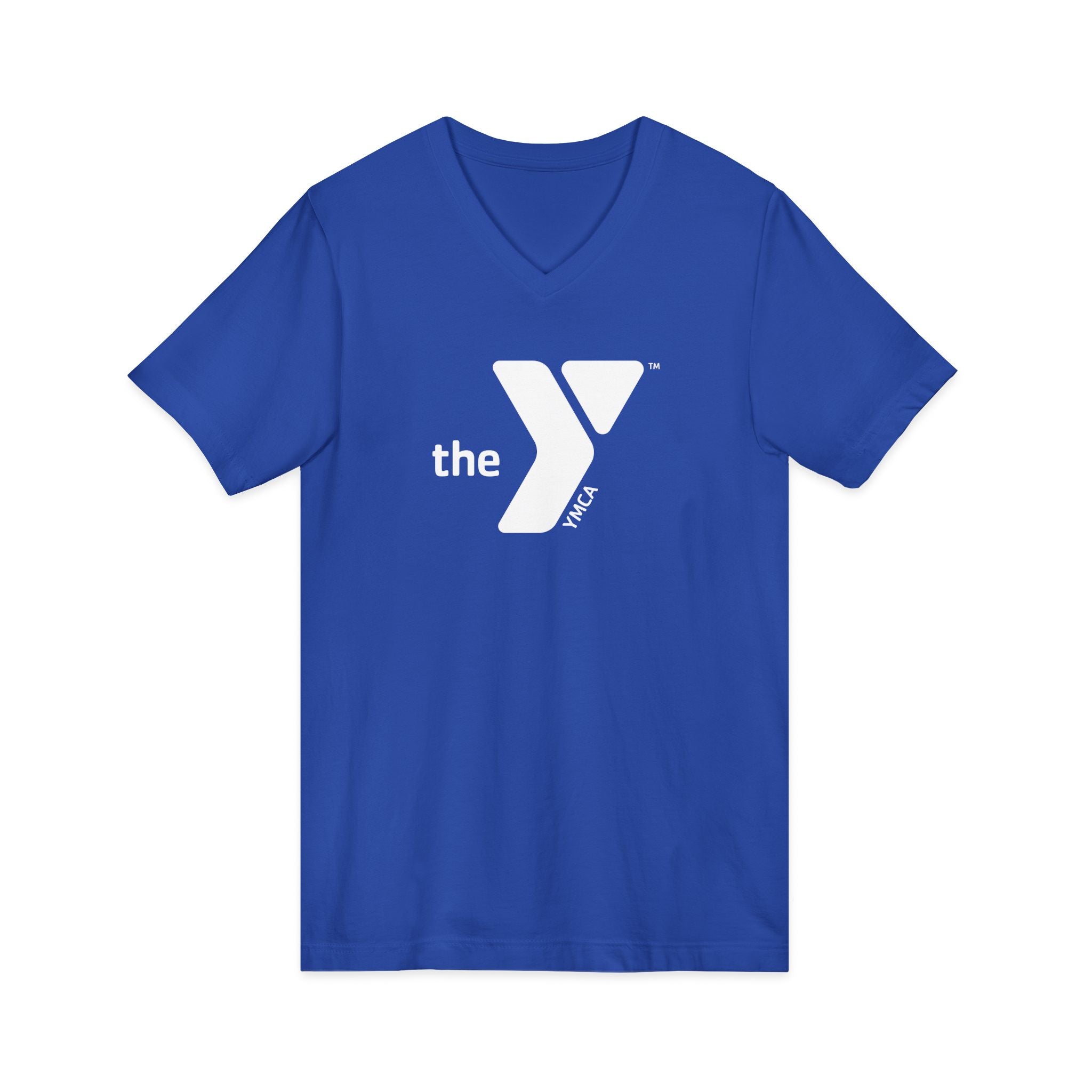 V-Neck Tee