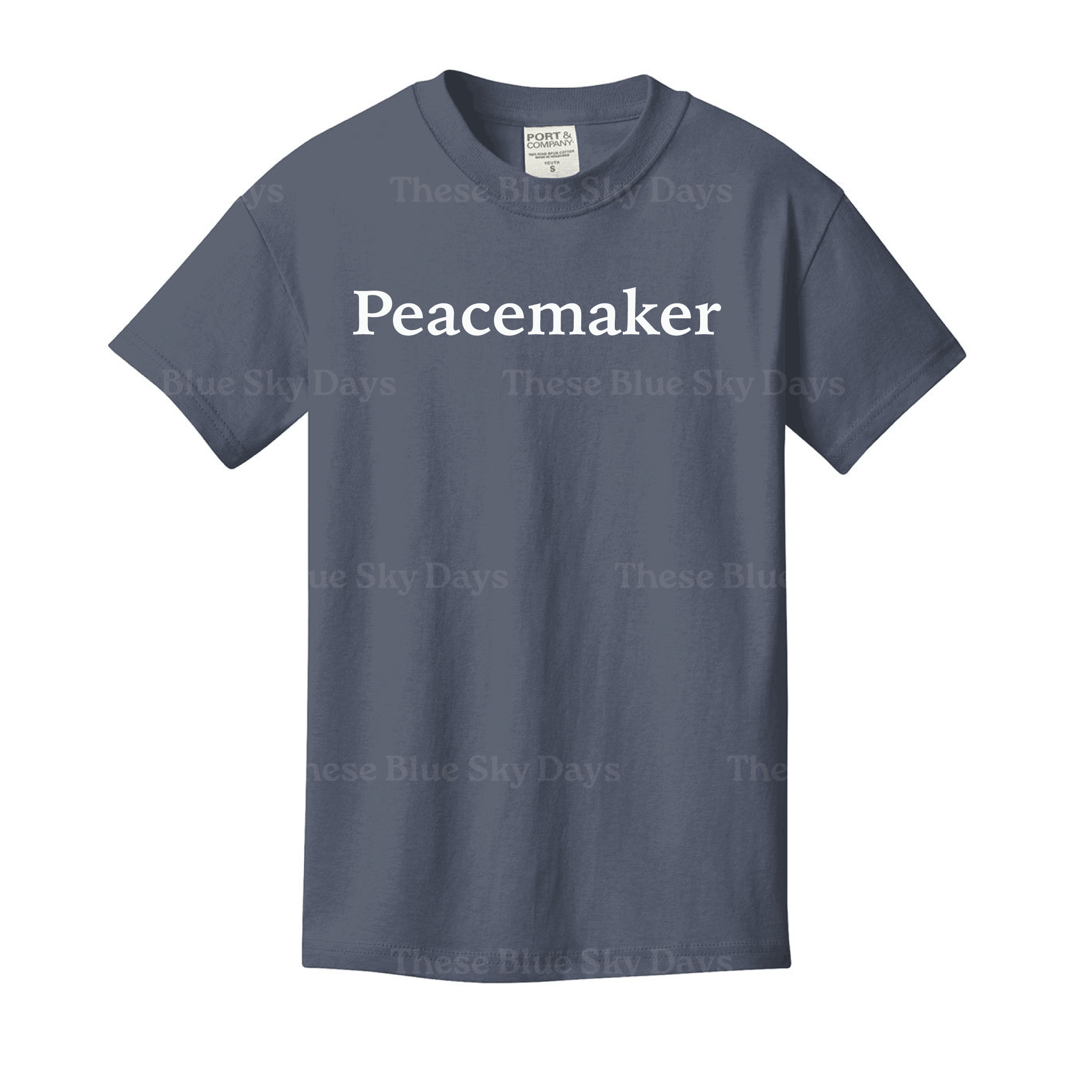 Peacemaker | Youth T-Shirt