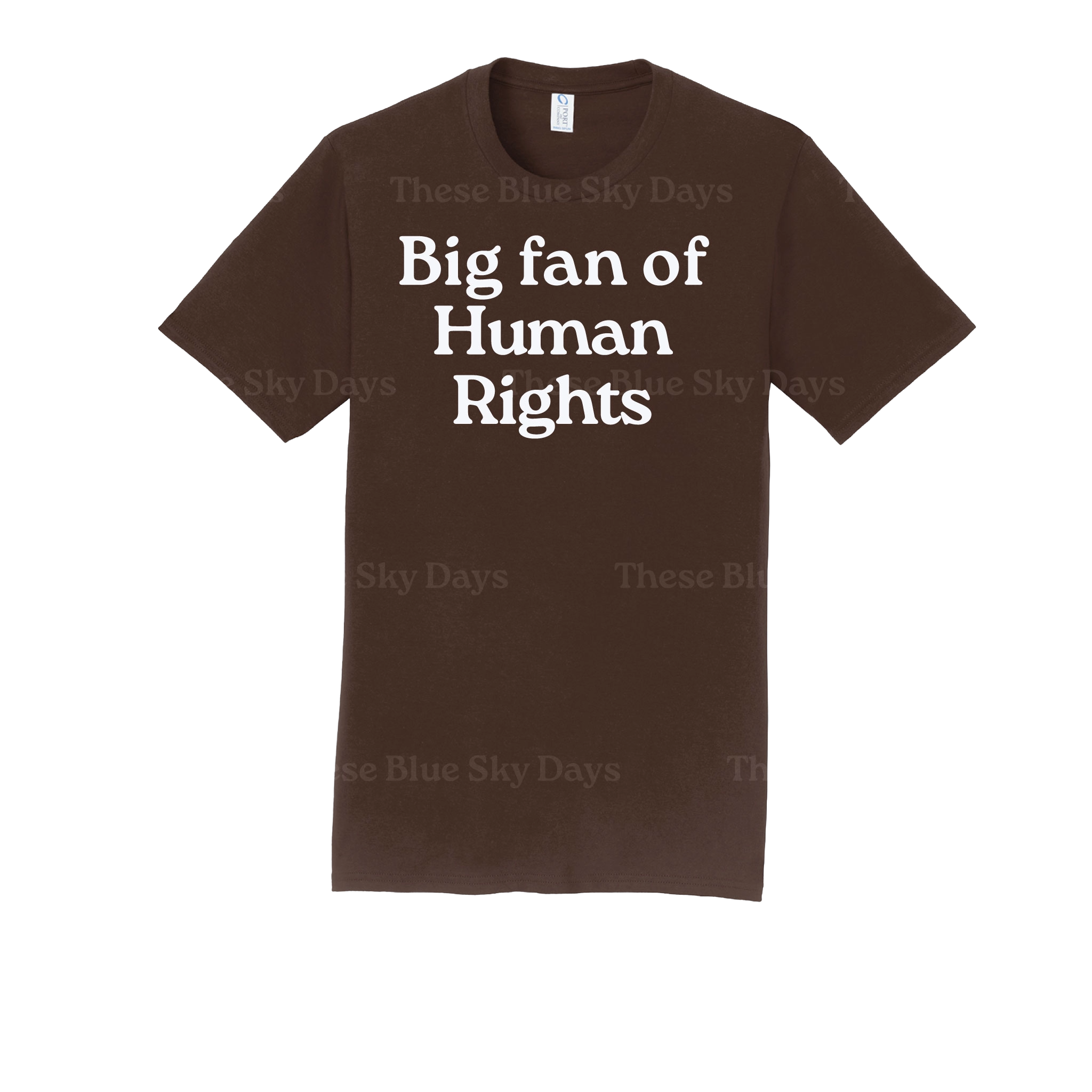 Human Rights | T-Shirt