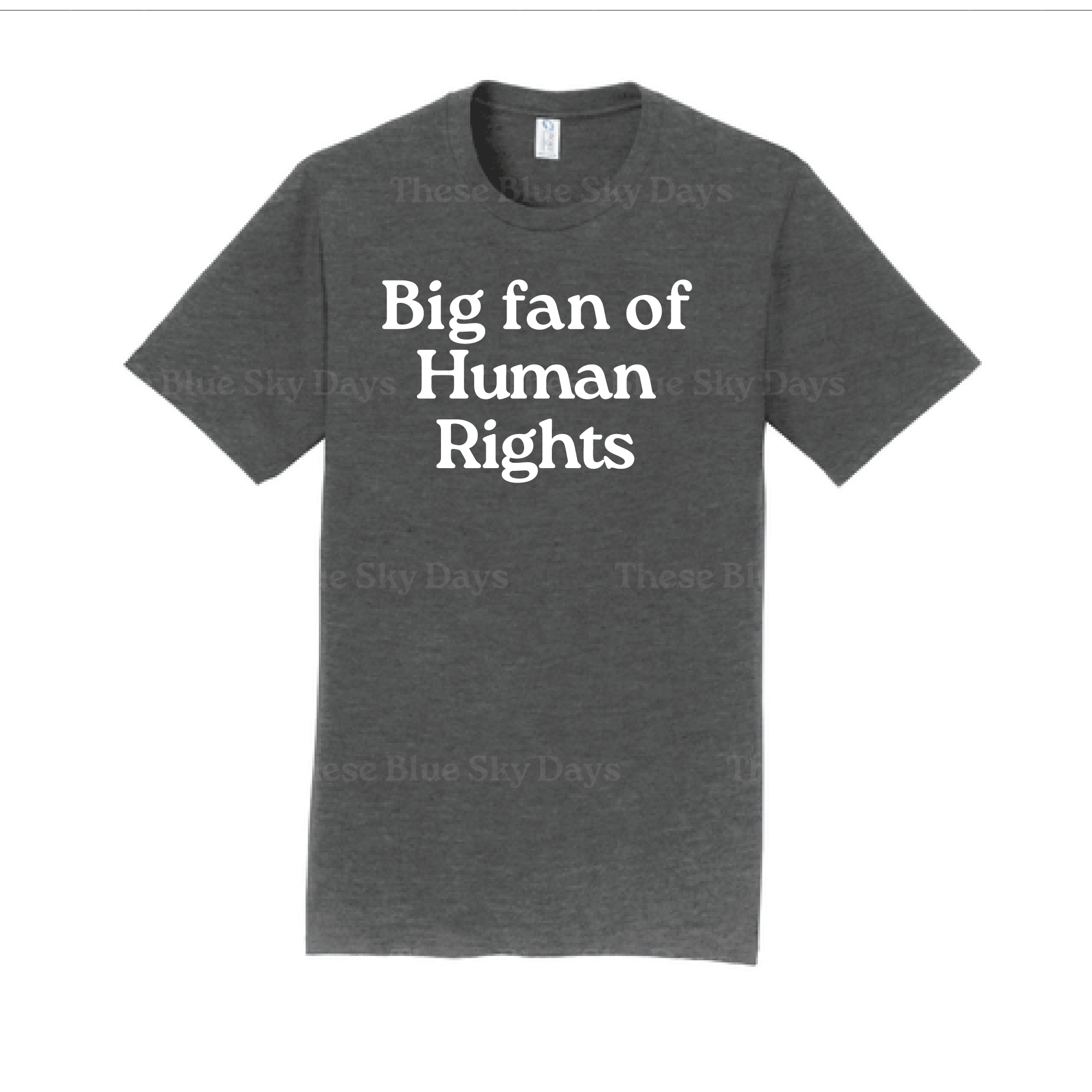 Human Rights | T-Shirt