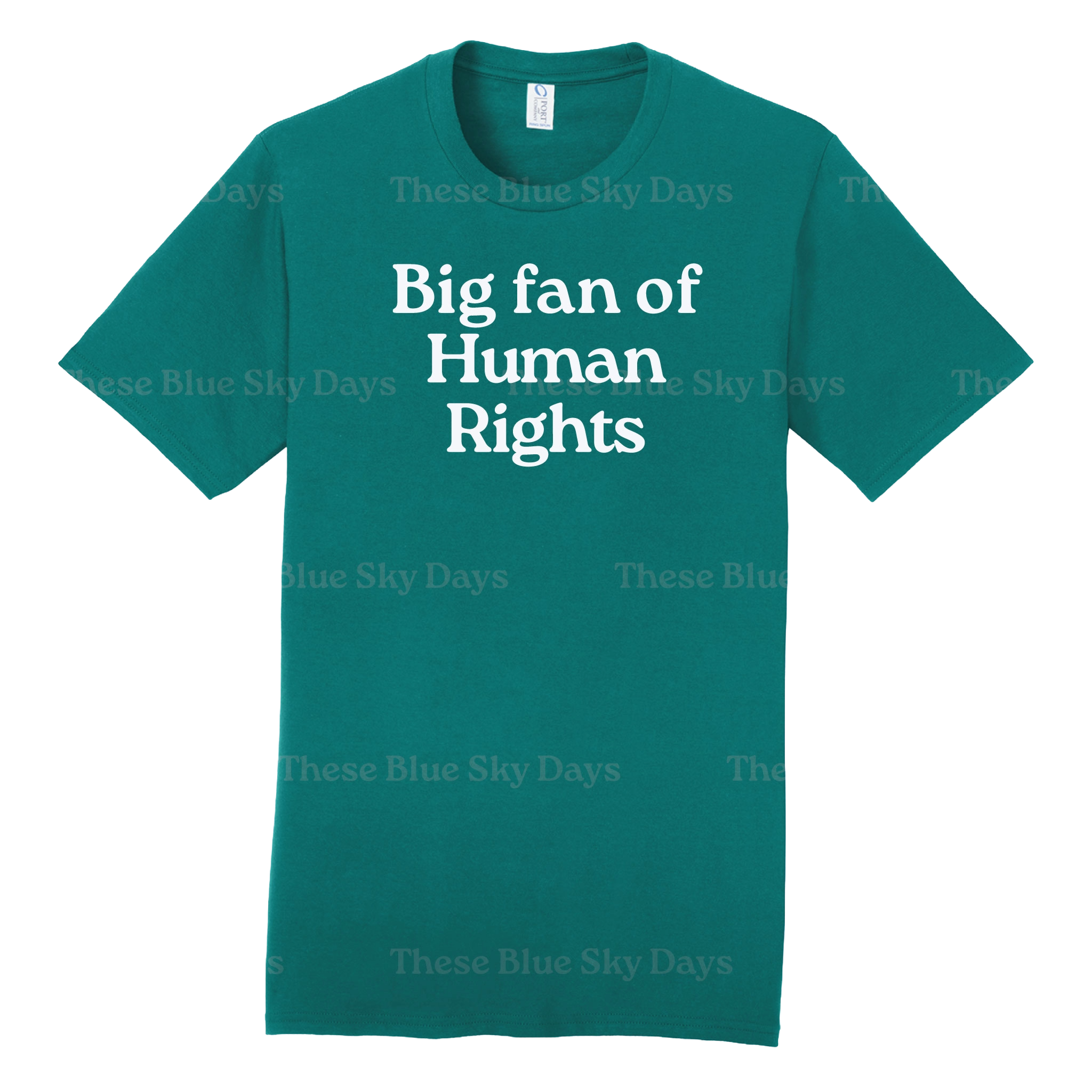 Human Rights | T-Shirt